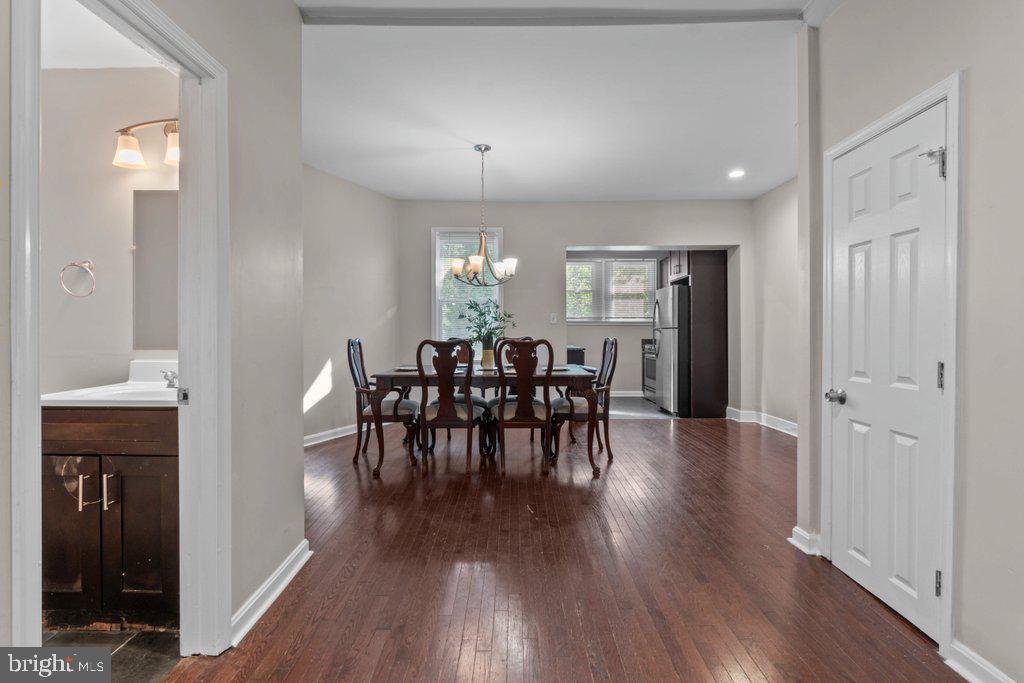 EDMONDSON VIILLAGE - Residential