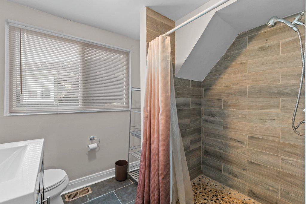 EDMONDSON VIILLAGE - Residential