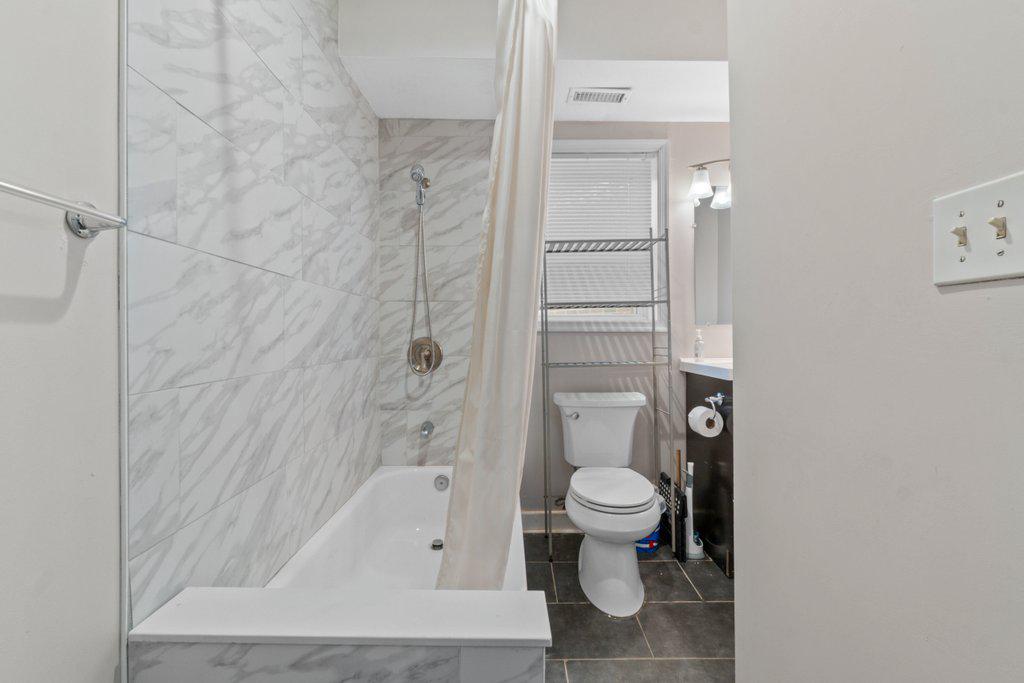 EDMONDSON VIILLAGE - Residential