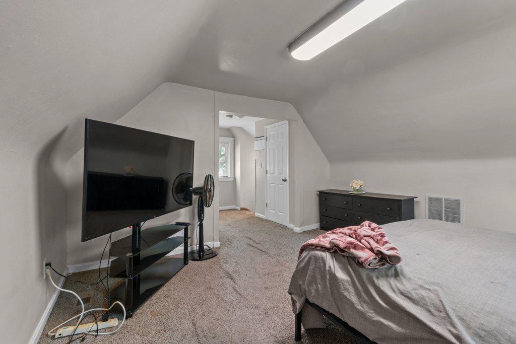 EDMONDSON VIILLAGE - Residential