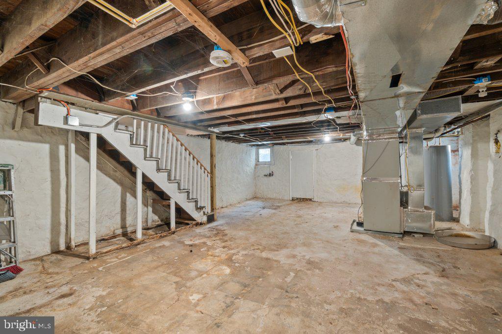 EDMONDSON VIILLAGE - Residential