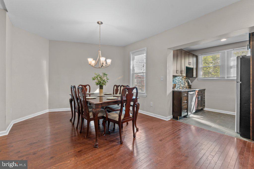 EDMONDSON VIILLAGE - Residential