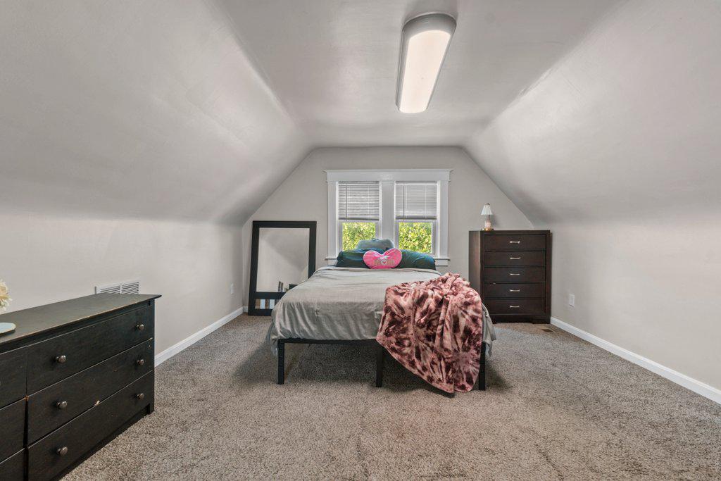 EDMONDSON VIILLAGE - Residential