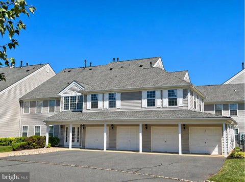 Condo For Rent - 914 Eagles Chase Drive<br/> LAWRENCEVILLE, NJ 08648