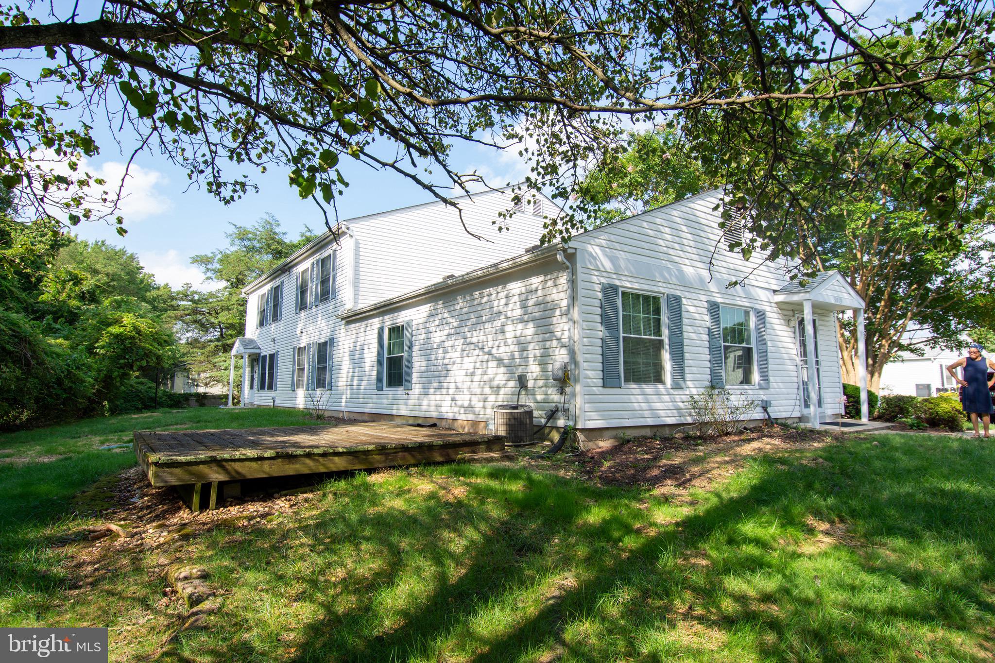 WESTPHALIA WOODS - Residential