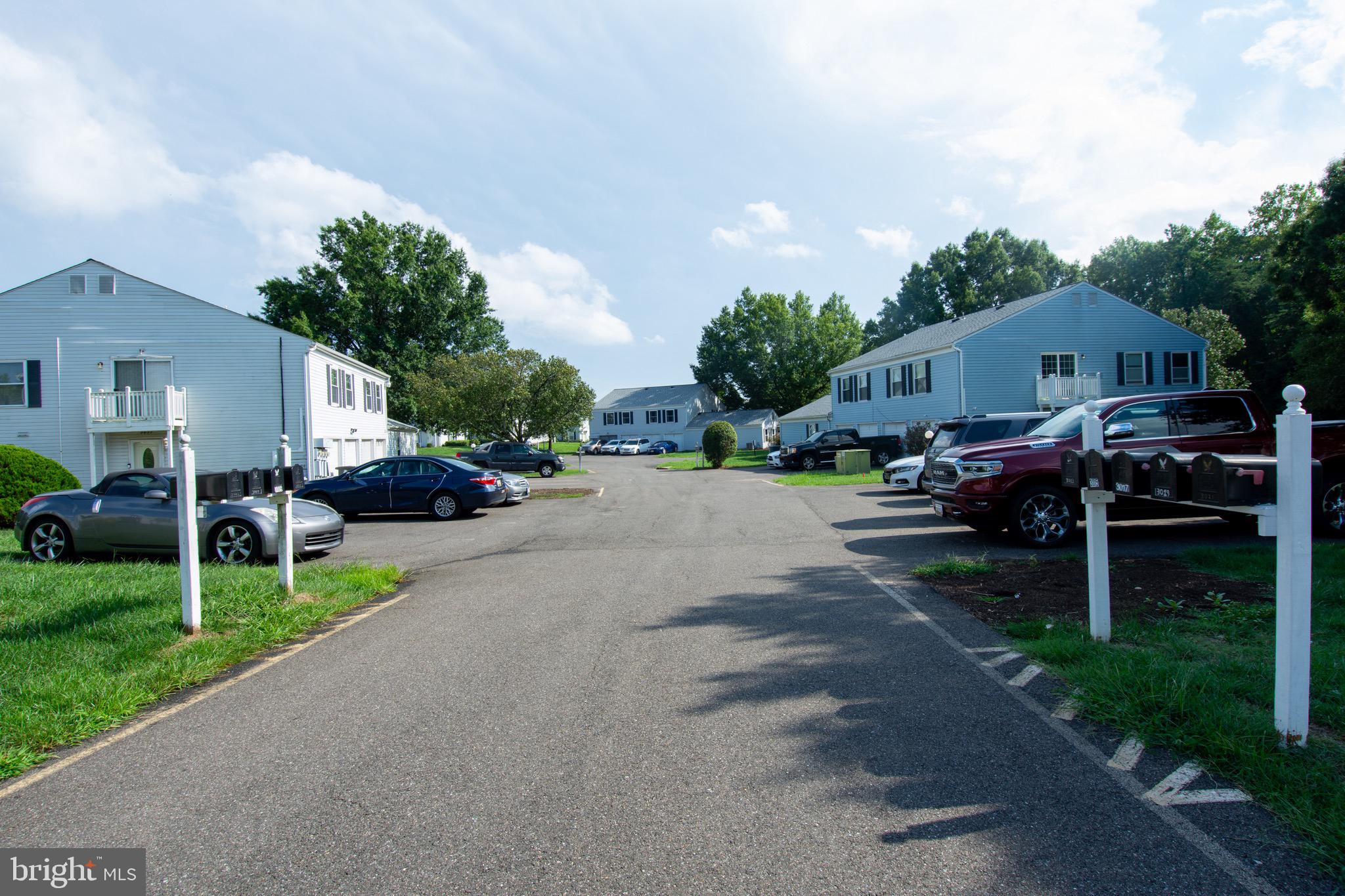 WESTPHALIA WOODS - Residential