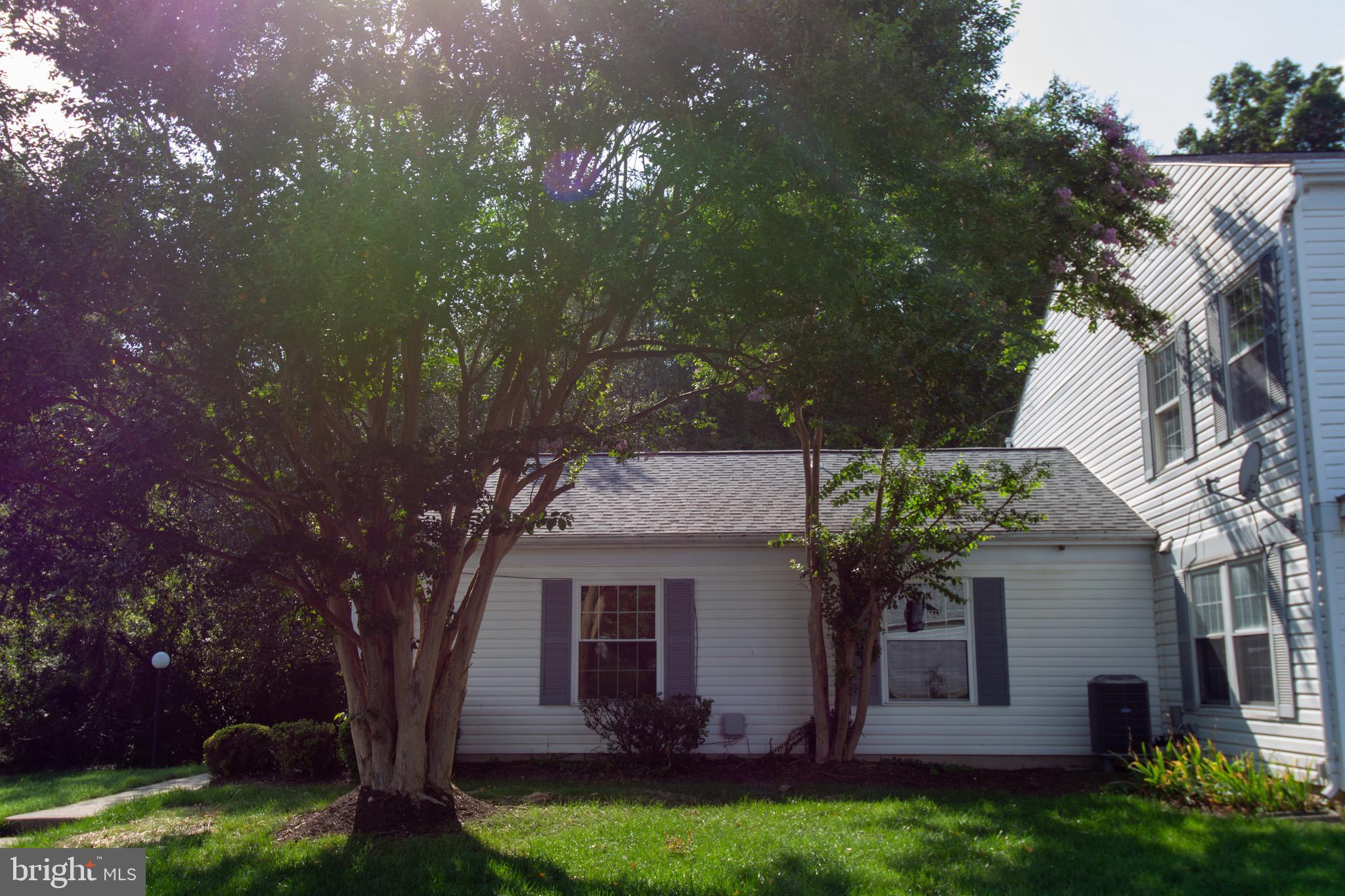 WESTPHALIA WOODS - Residential