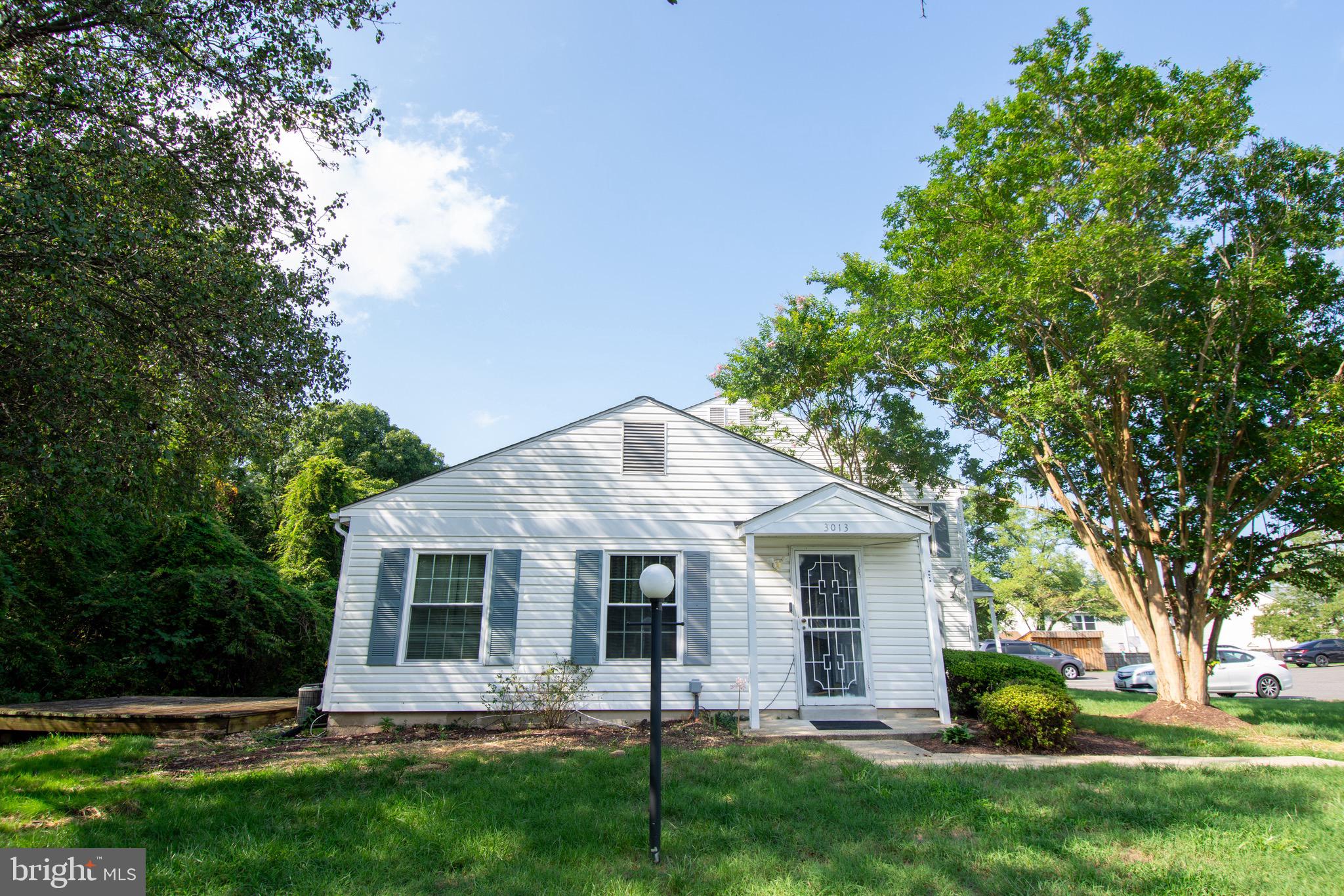 WESTPHALIA WOODS - Residential