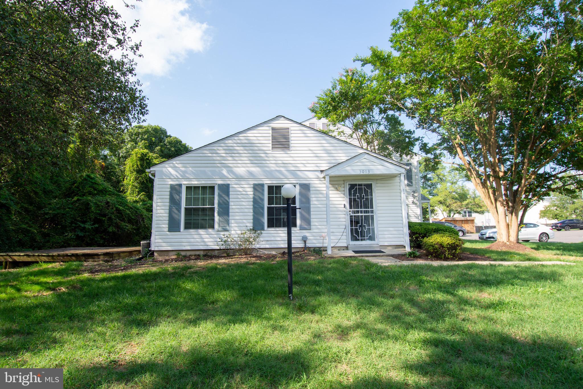 WESTPHALIA WOODS - Residential