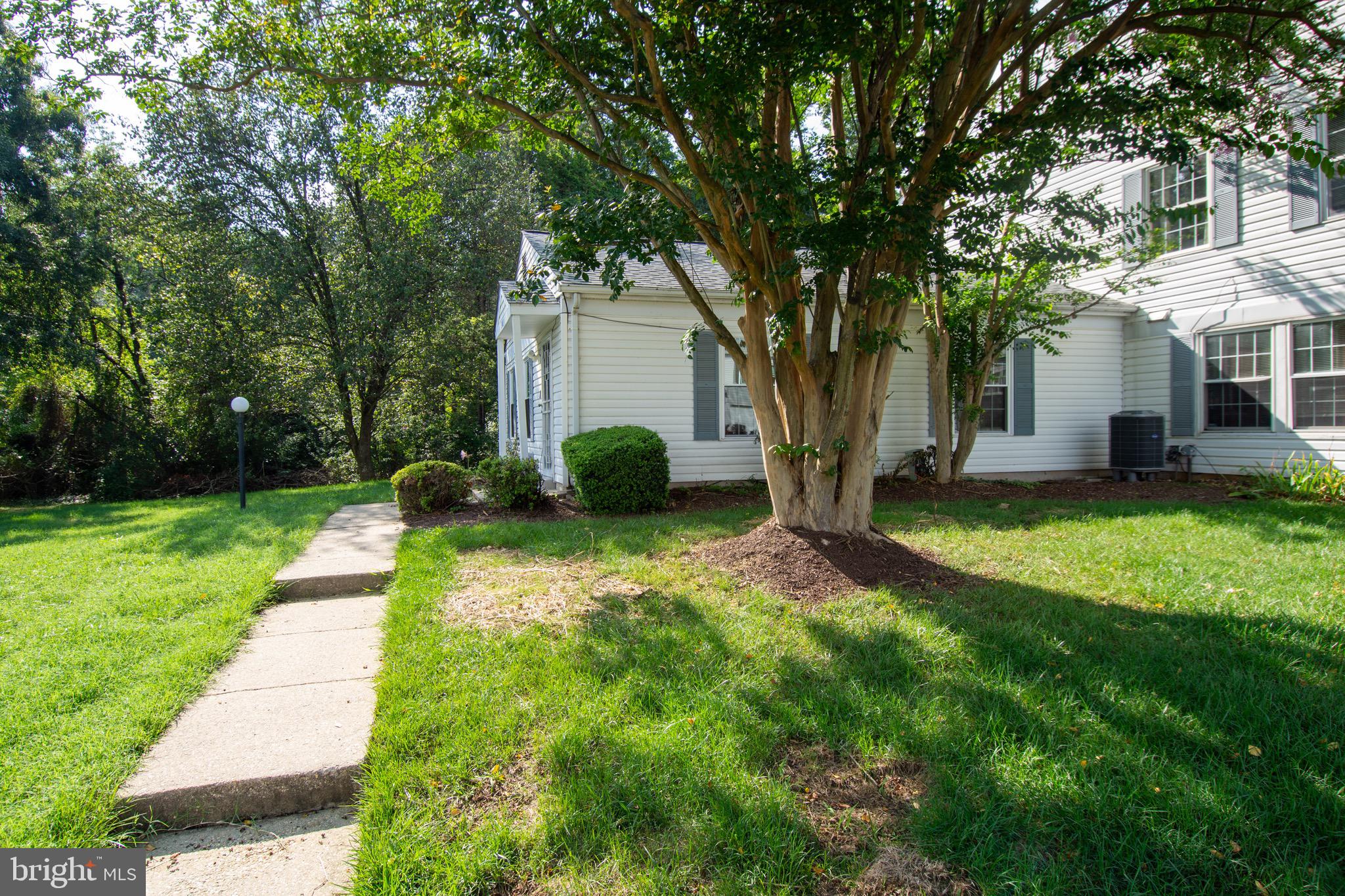 WESTPHALIA WOODS - Residential