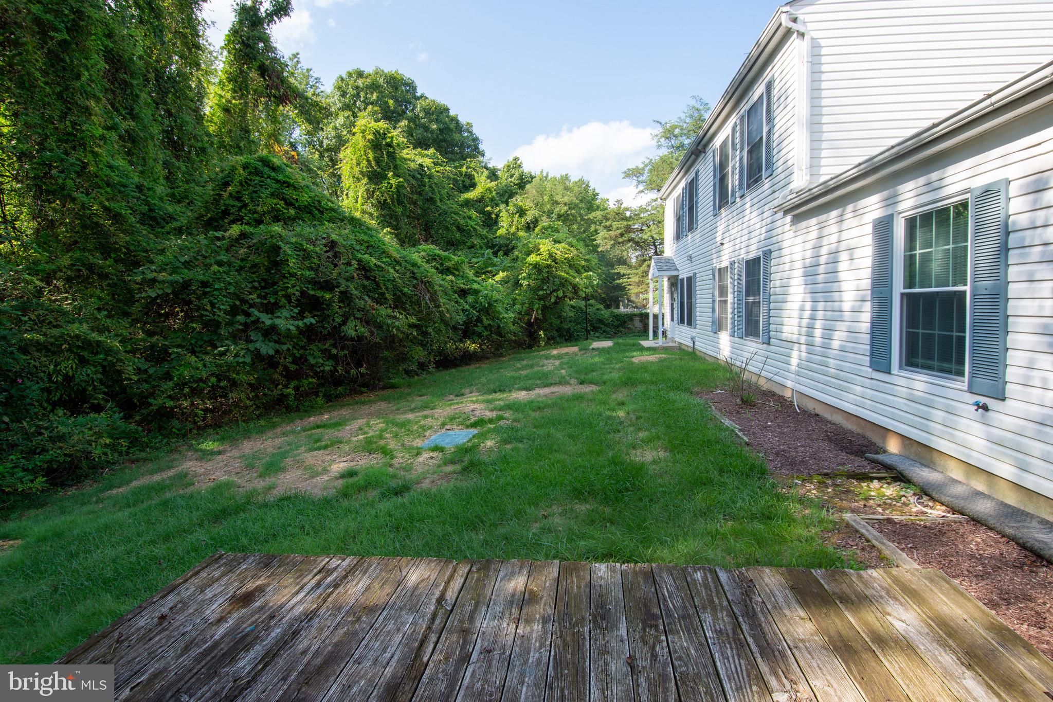 WESTPHALIA WOODS - Residential