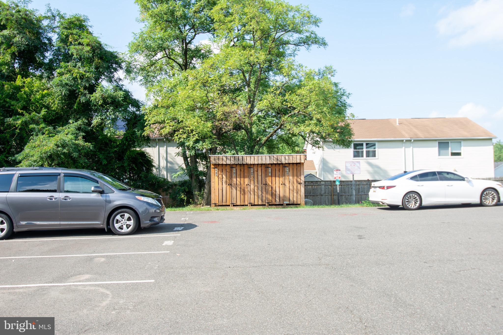 WESTPHALIA WOODS - Residential