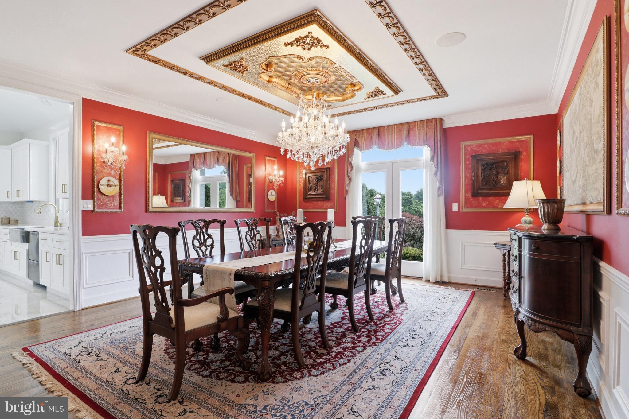 SADDLE RIDGE - Residential
