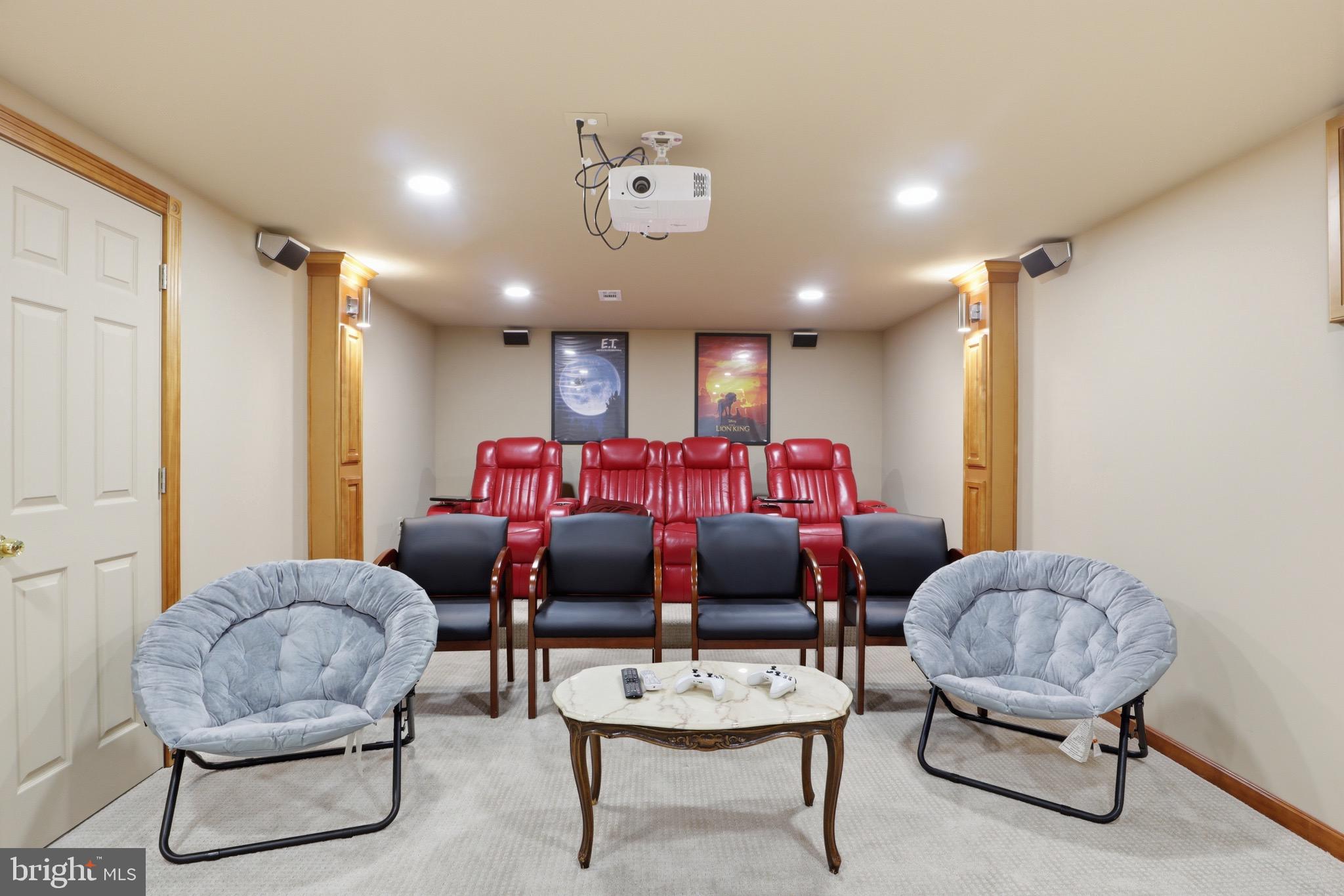 SADDLE RIDGE - Residential