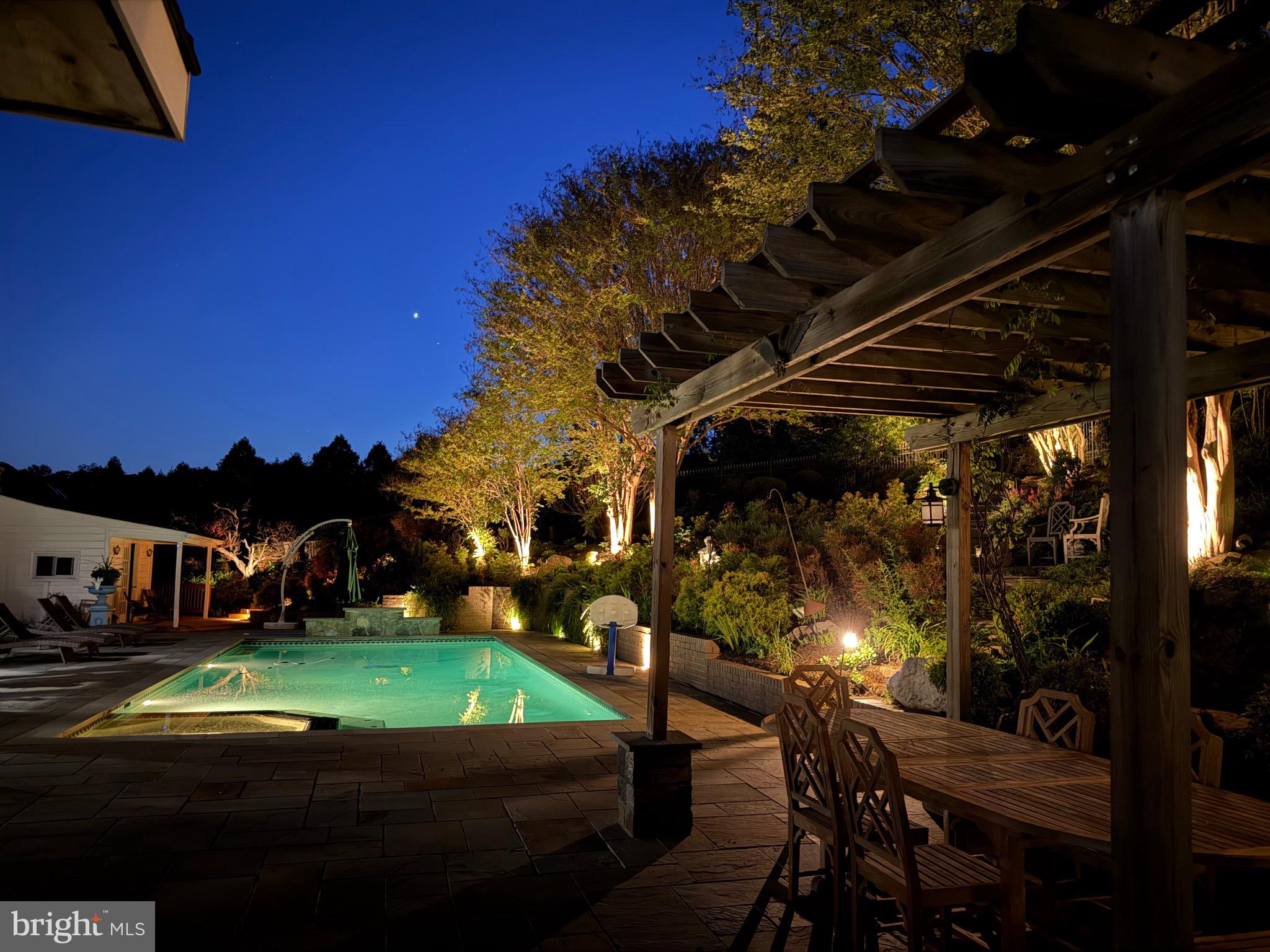 SADDLE RIDGE - Residential
