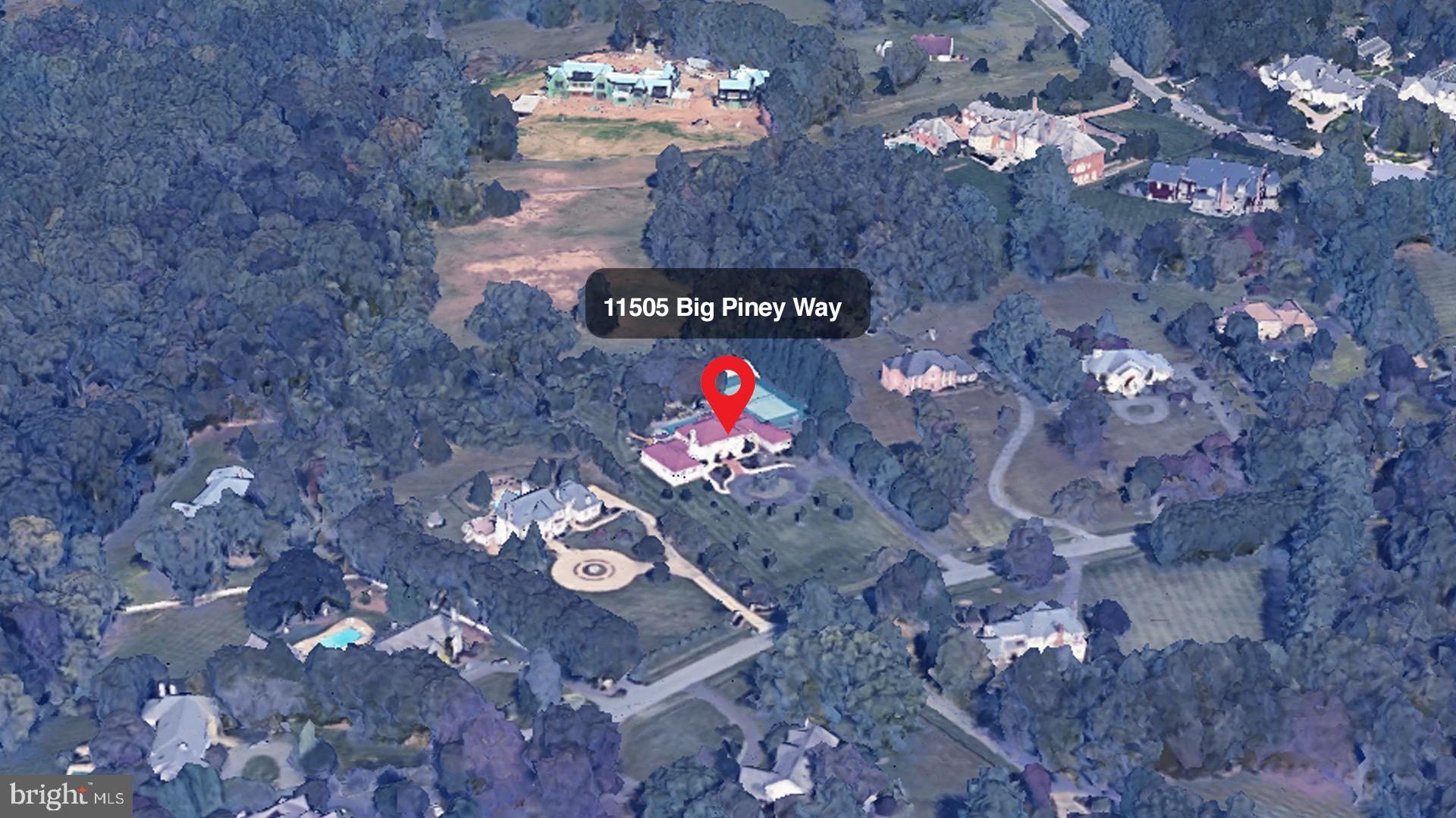 SADDLE RIDGE - Residential