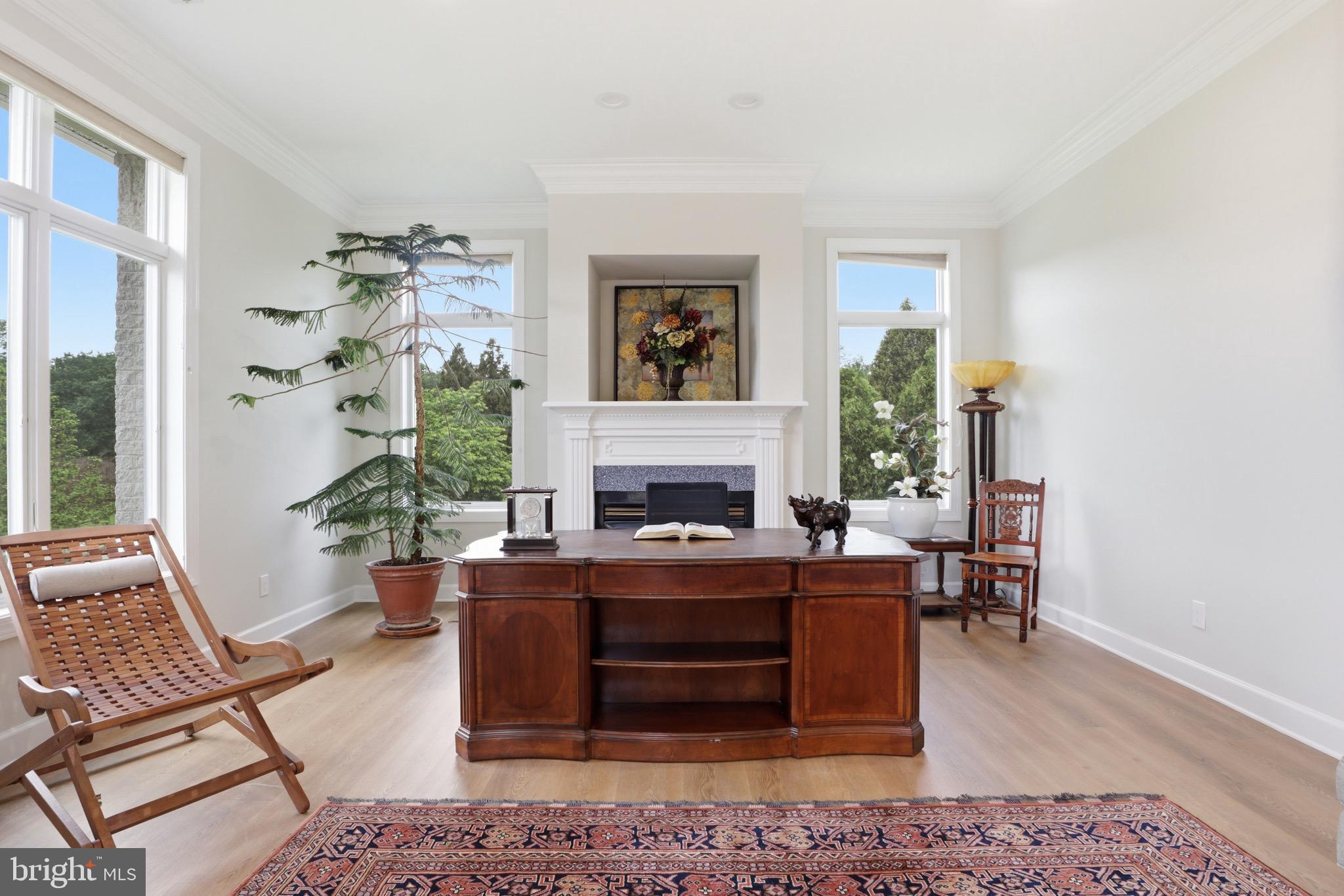 SADDLE RIDGE - Residential