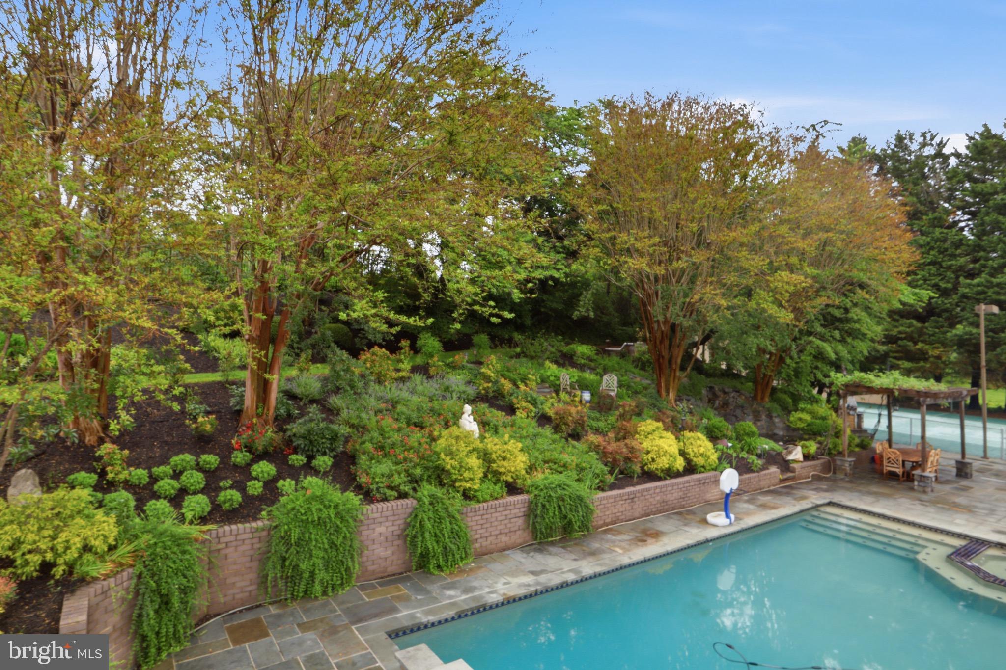 SADDLE RIDGE - Residential