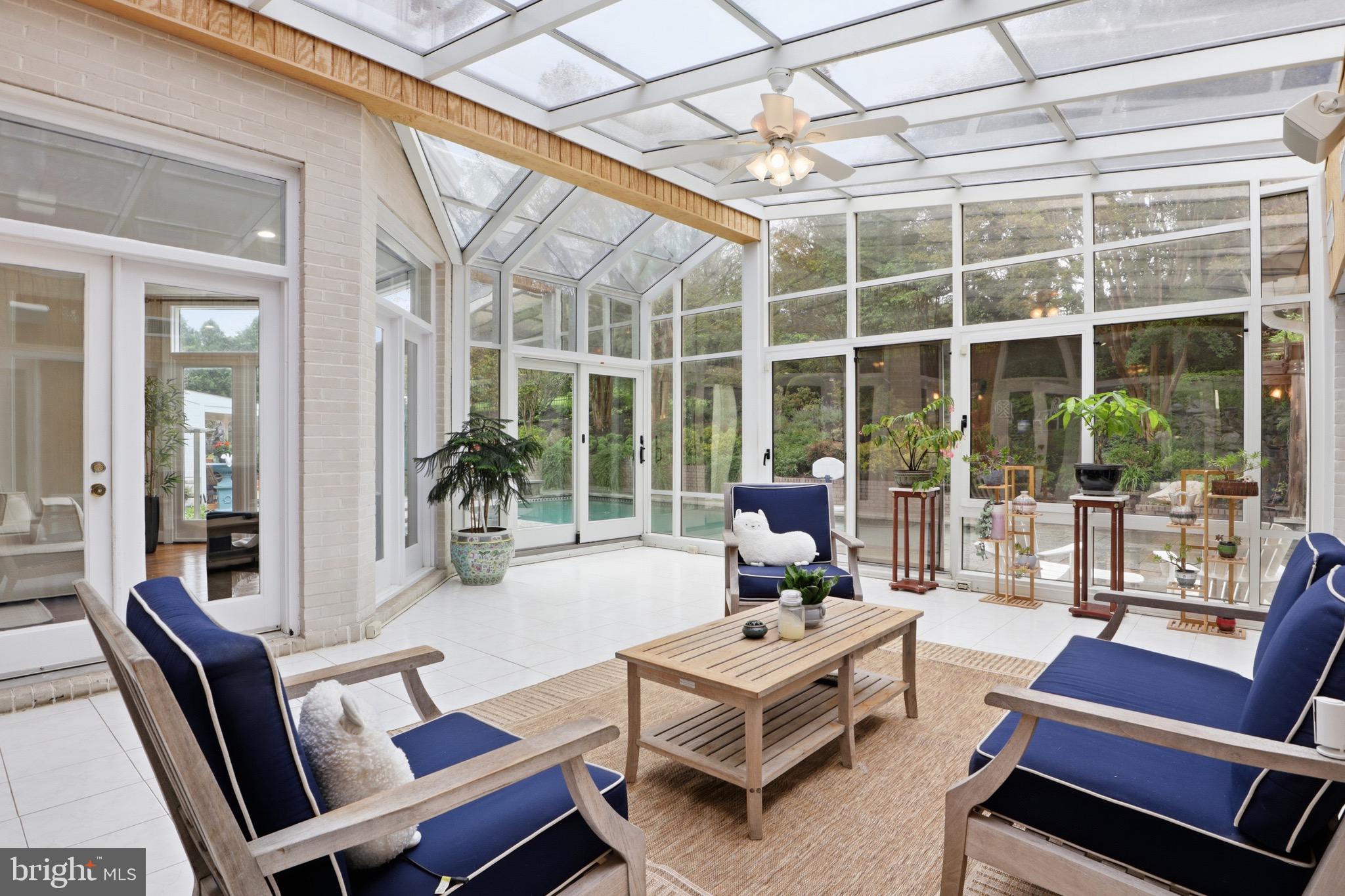 SADDLE RIDGE - Residential