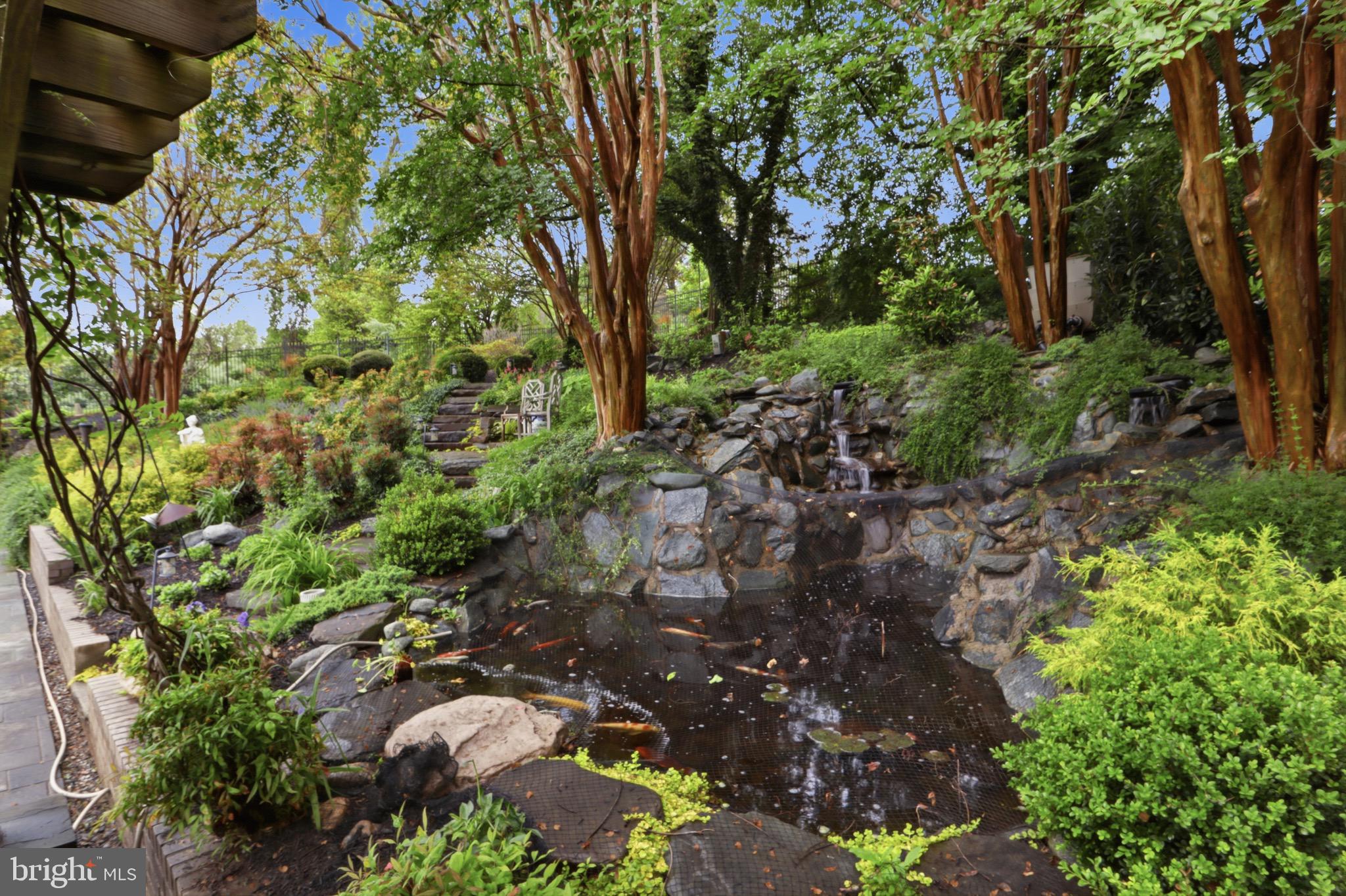 SADDLE RIDGE - Residential