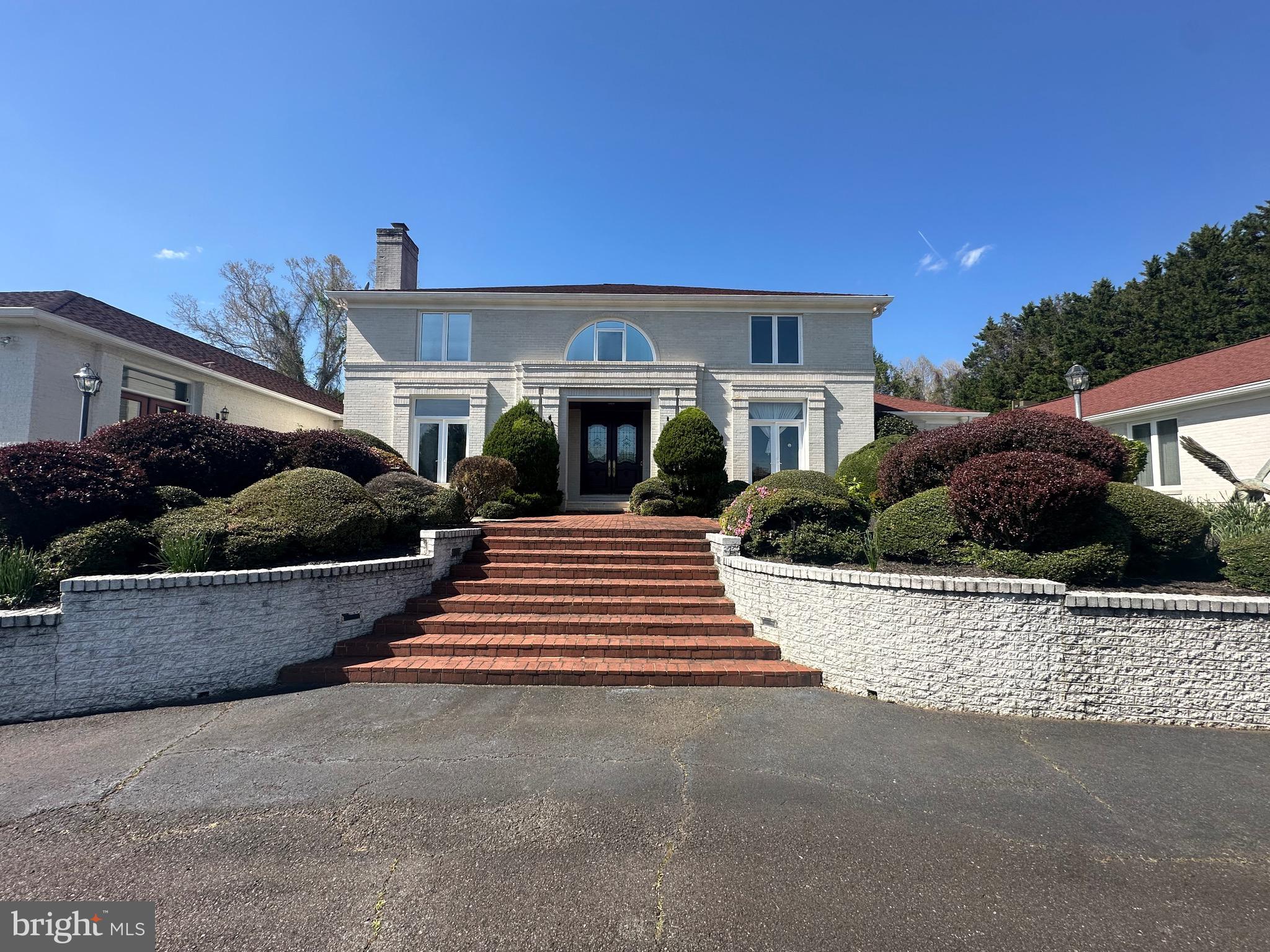 11505 BIG PINEY