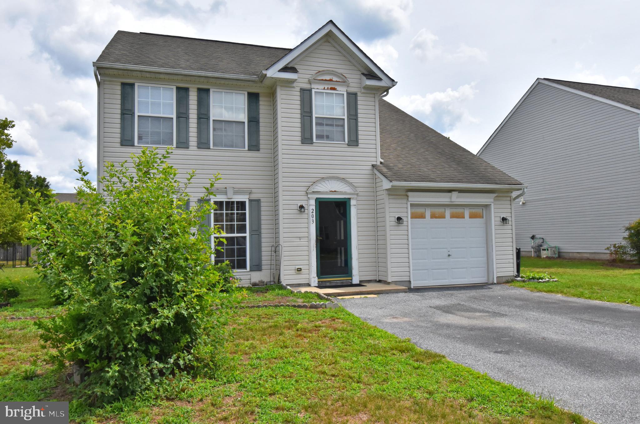 203 CASTLEBAR DRIVE