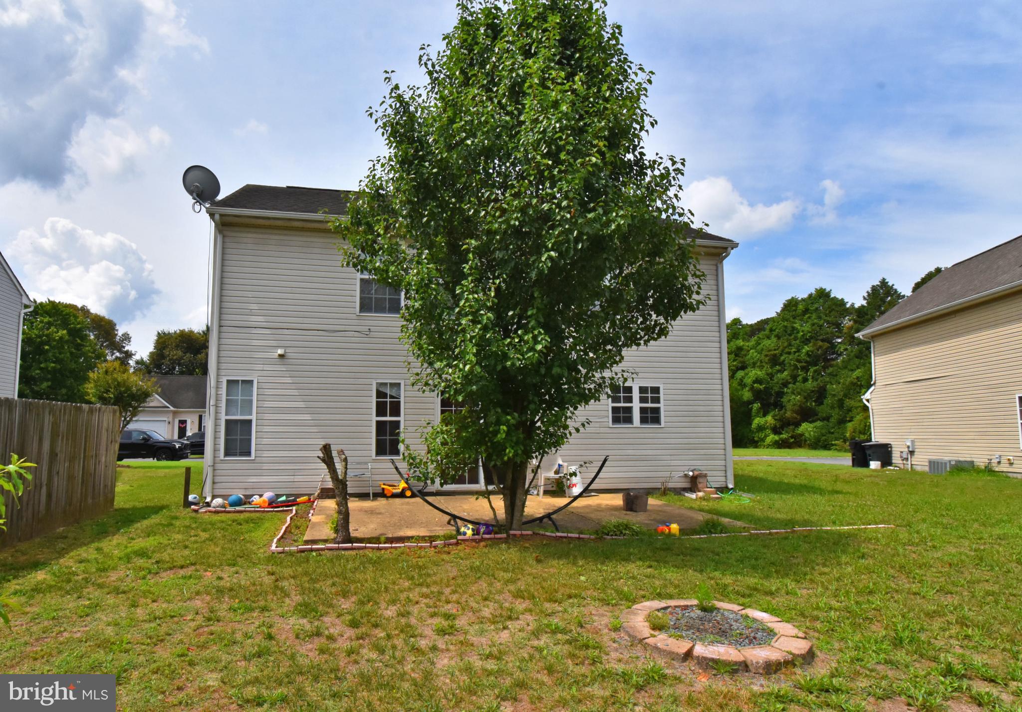 203 CASTLEBAR DRIVE