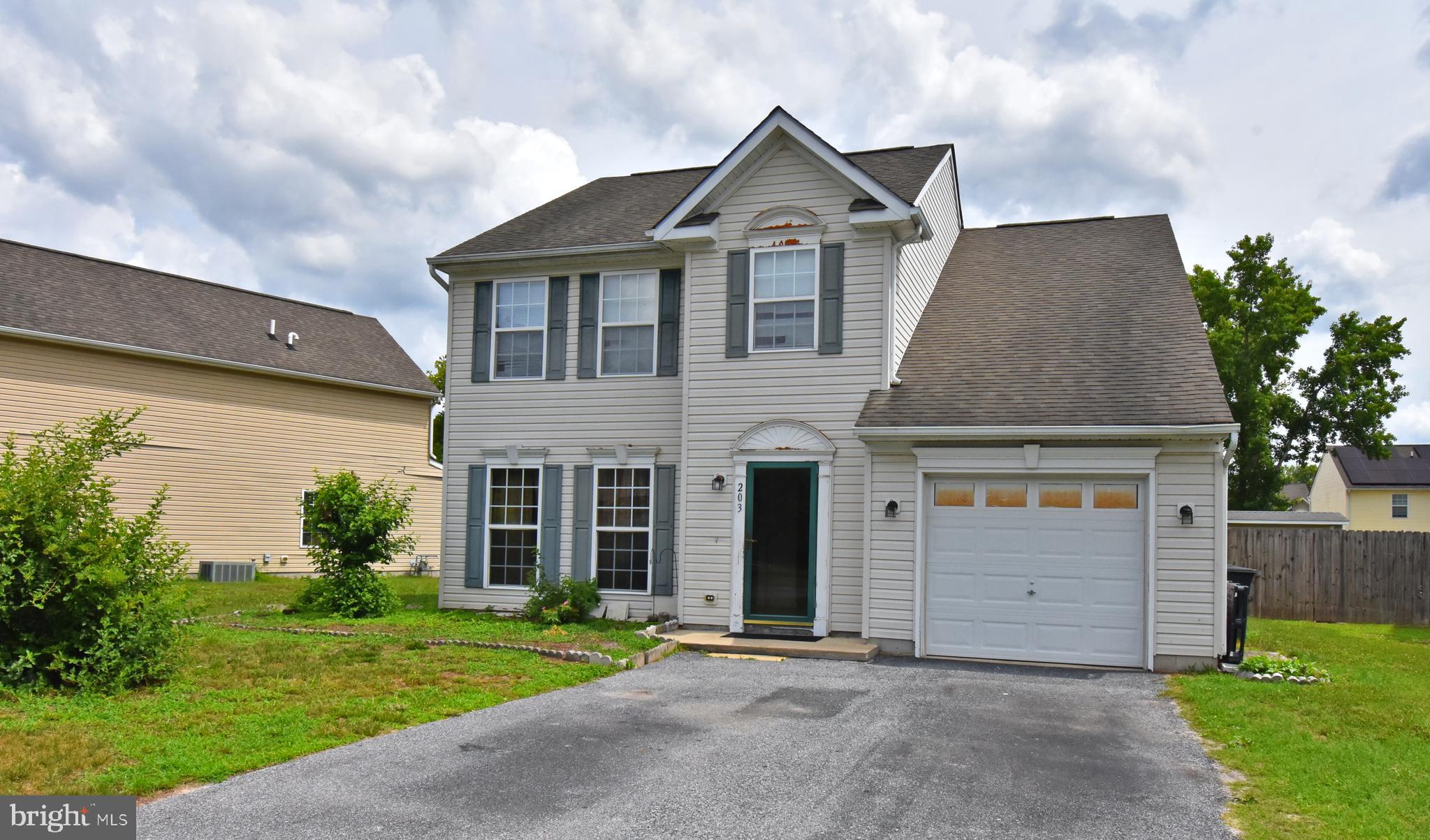 203 CASTLEBAR DRIVE