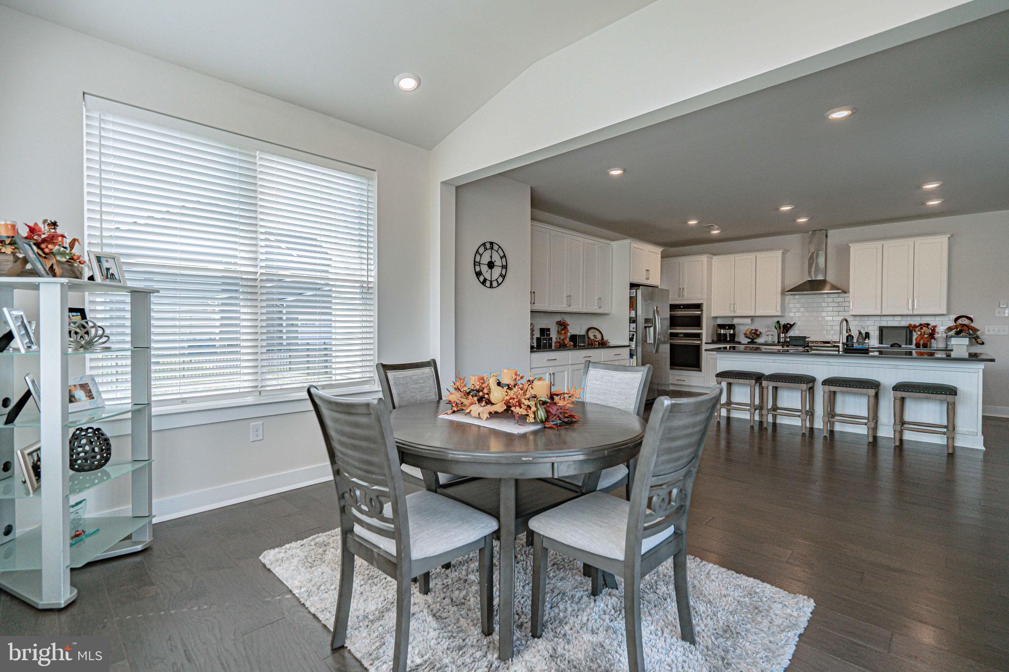 RESERVE AT WOODSIDE CREEK - Residential