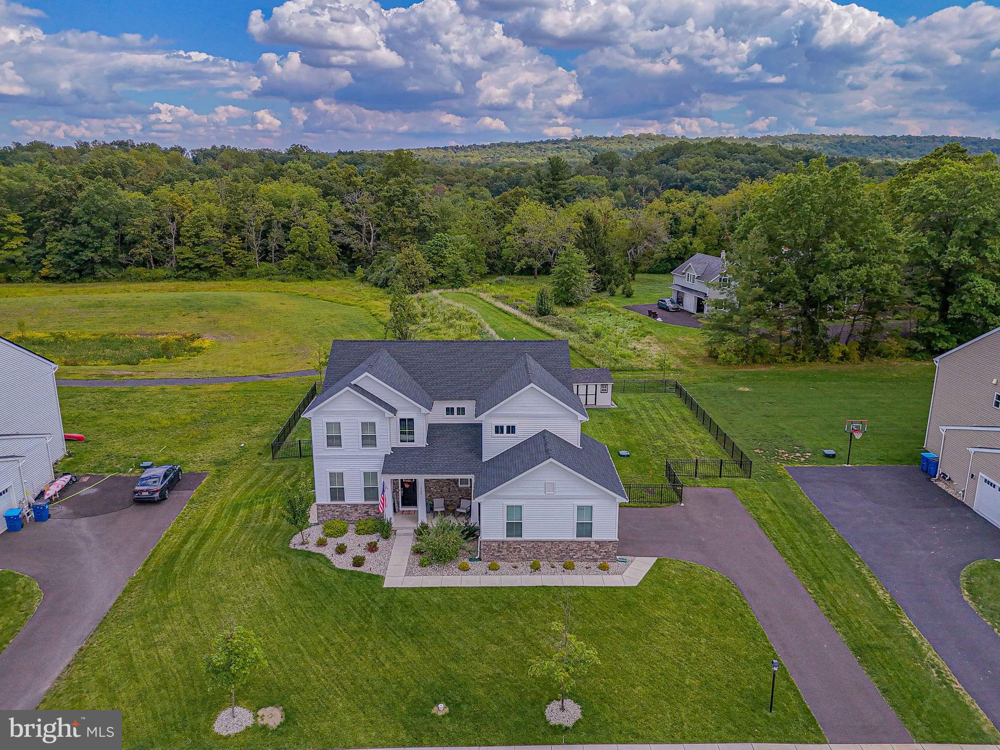 RESERVE AT WOODSIDE CREEK - Residential