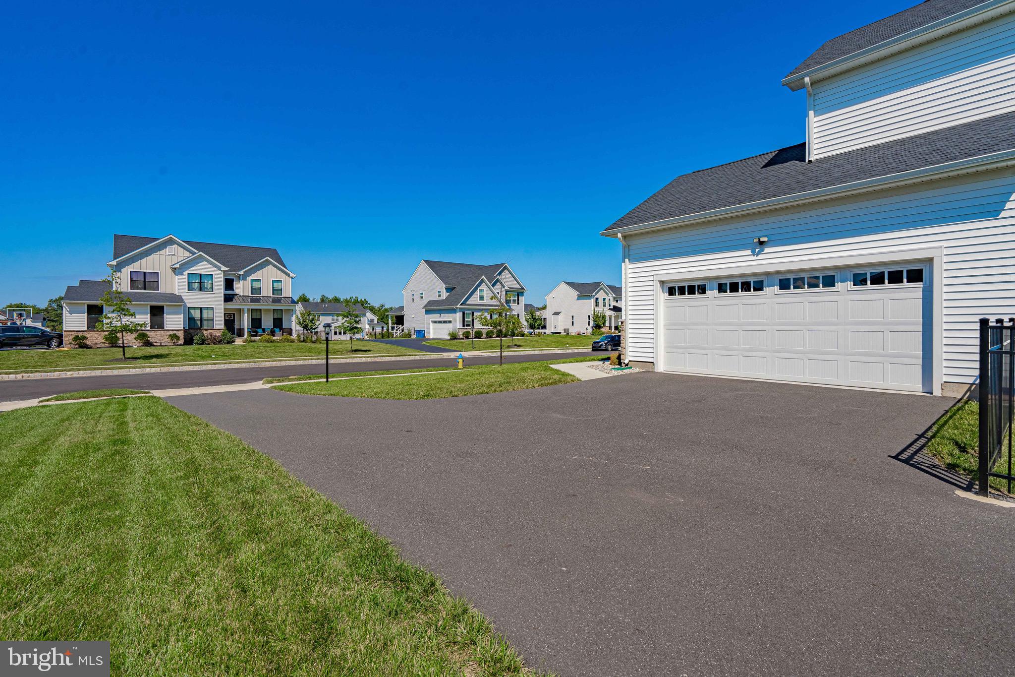 RESERVE AT WOODSIDE CREEK - Residential