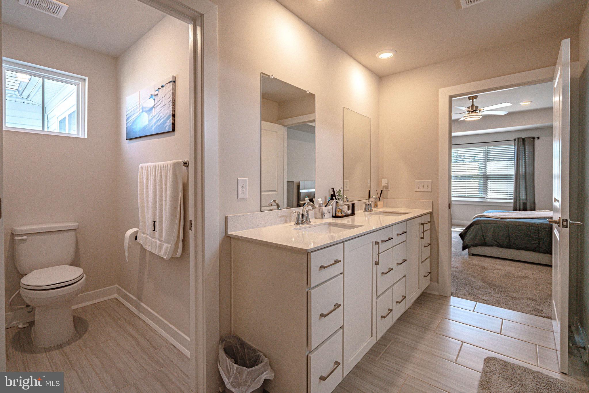 RESERVE AT WOODSIDE CREEK - Residential