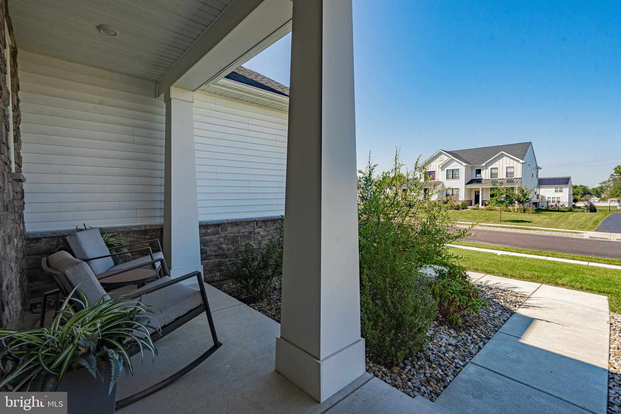 RESERVE AT WOODSIDE CREEK - Residential