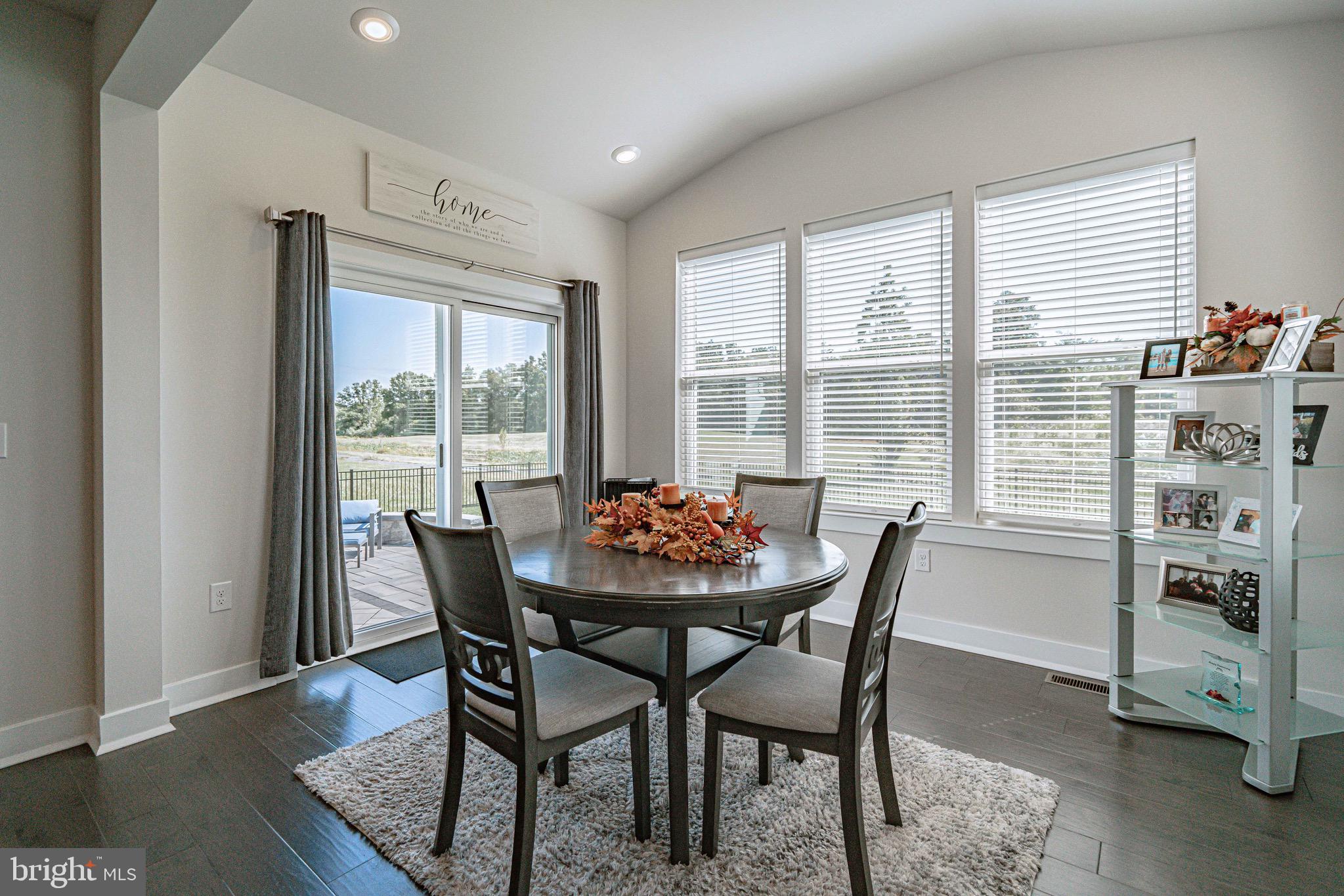 RESERVE AT WOODSIDE CREEK - Residential