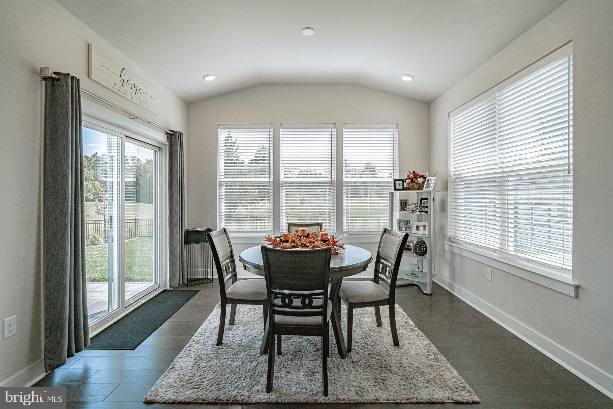 RESERVE AT WOODSIDE CREEK - Residential