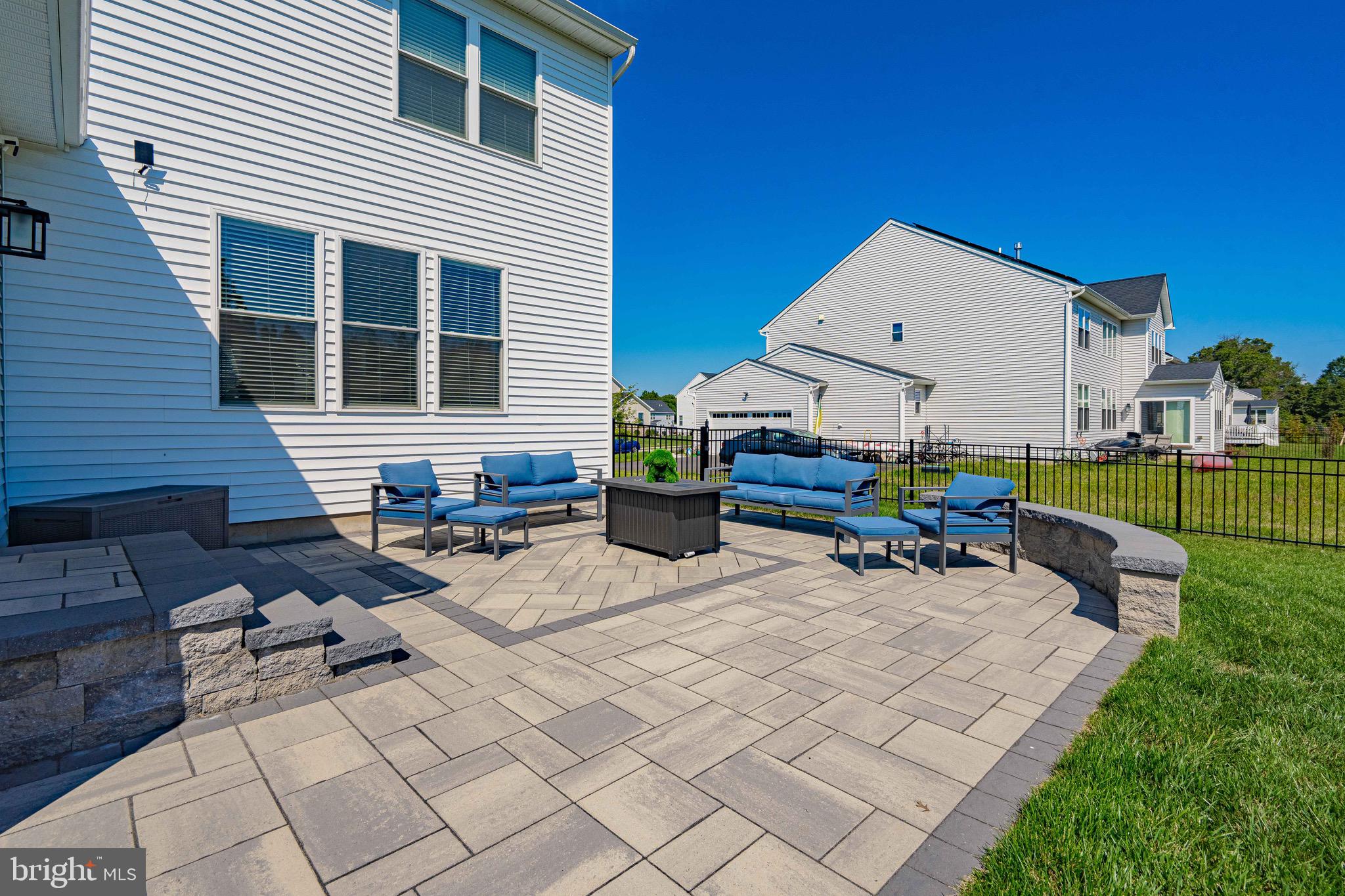 RESERVE AT WOODSIDE CREEK - Residential