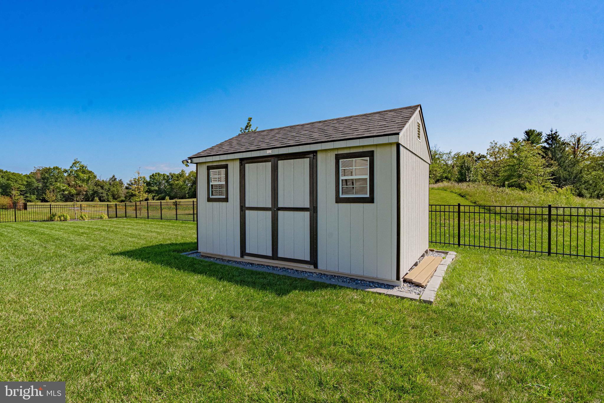 RESERVE AT WOODSIDE CREEK - Residential