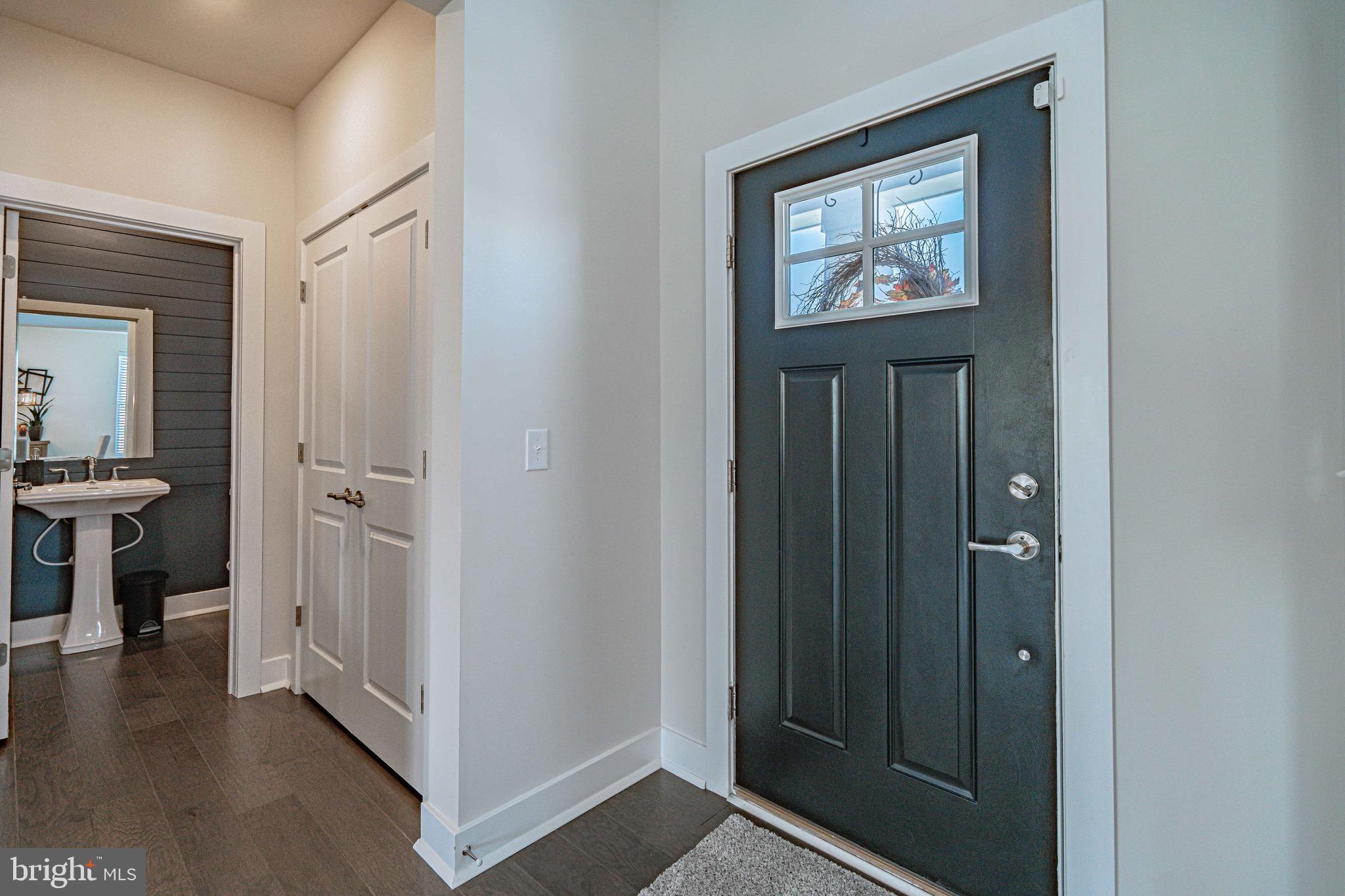 RESERVE AT WOODSIDE CREEK - Residential