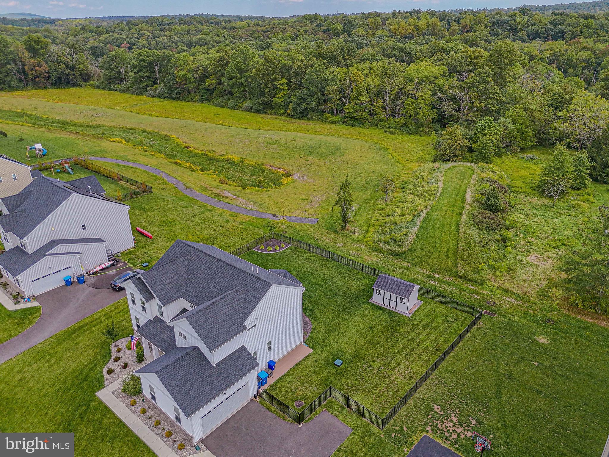 RESERVE AT WOODSIDE CREEK - Residential