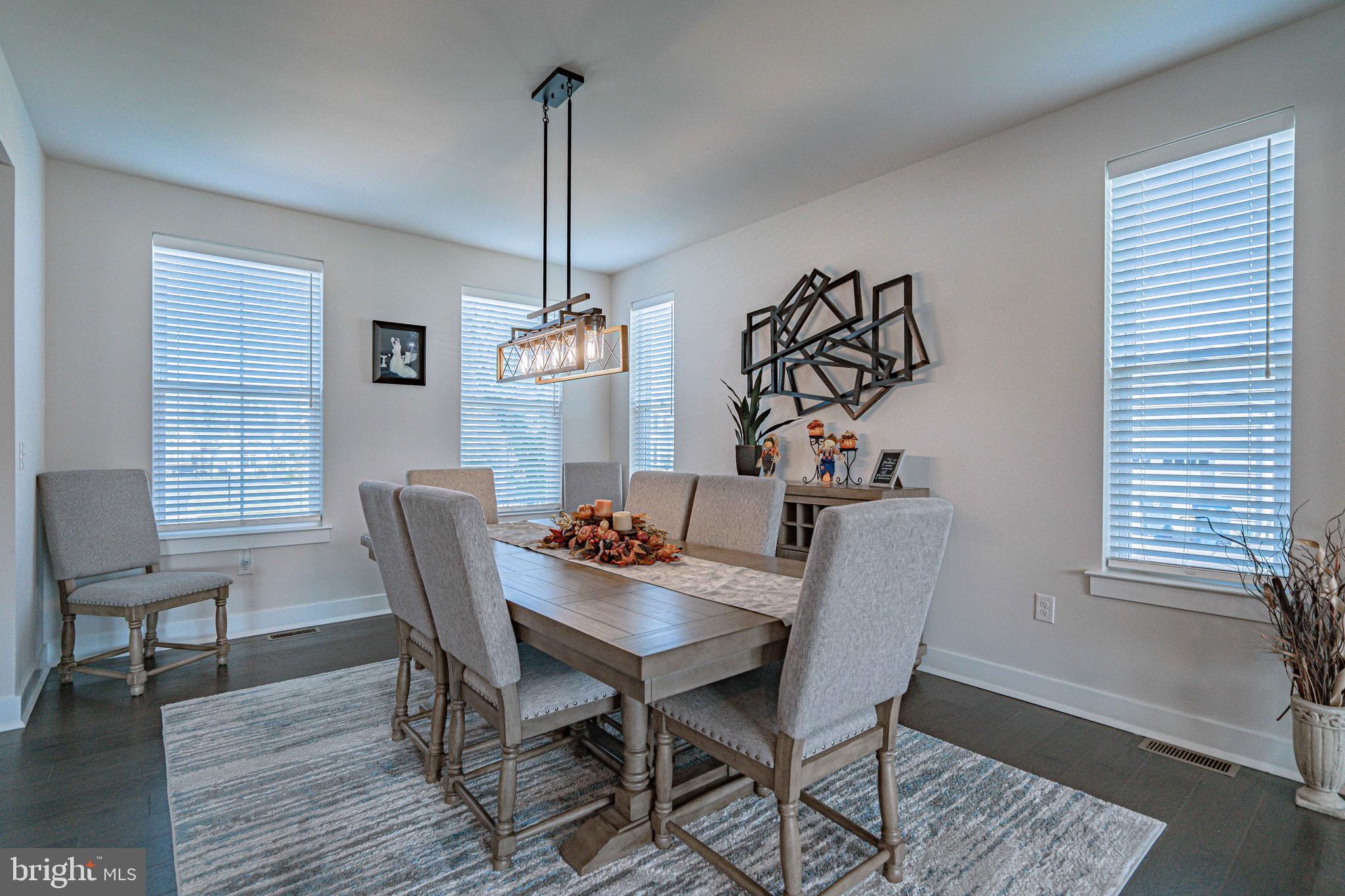 RESERVE AT WOODSIDE CREEK - Residential