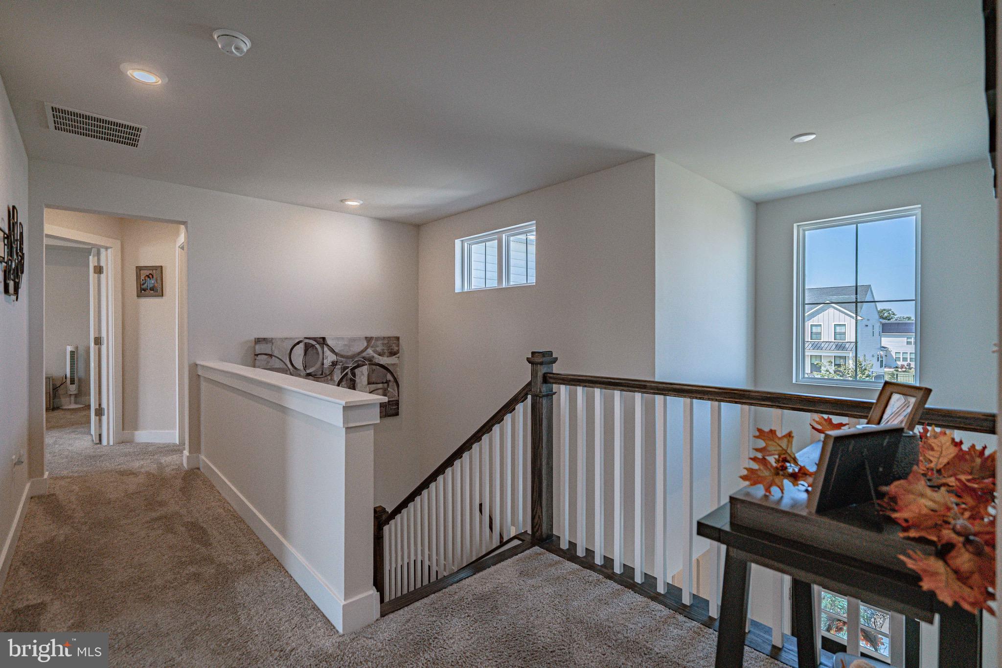 RESERVE AT WOODSIDE CREEK - Residential