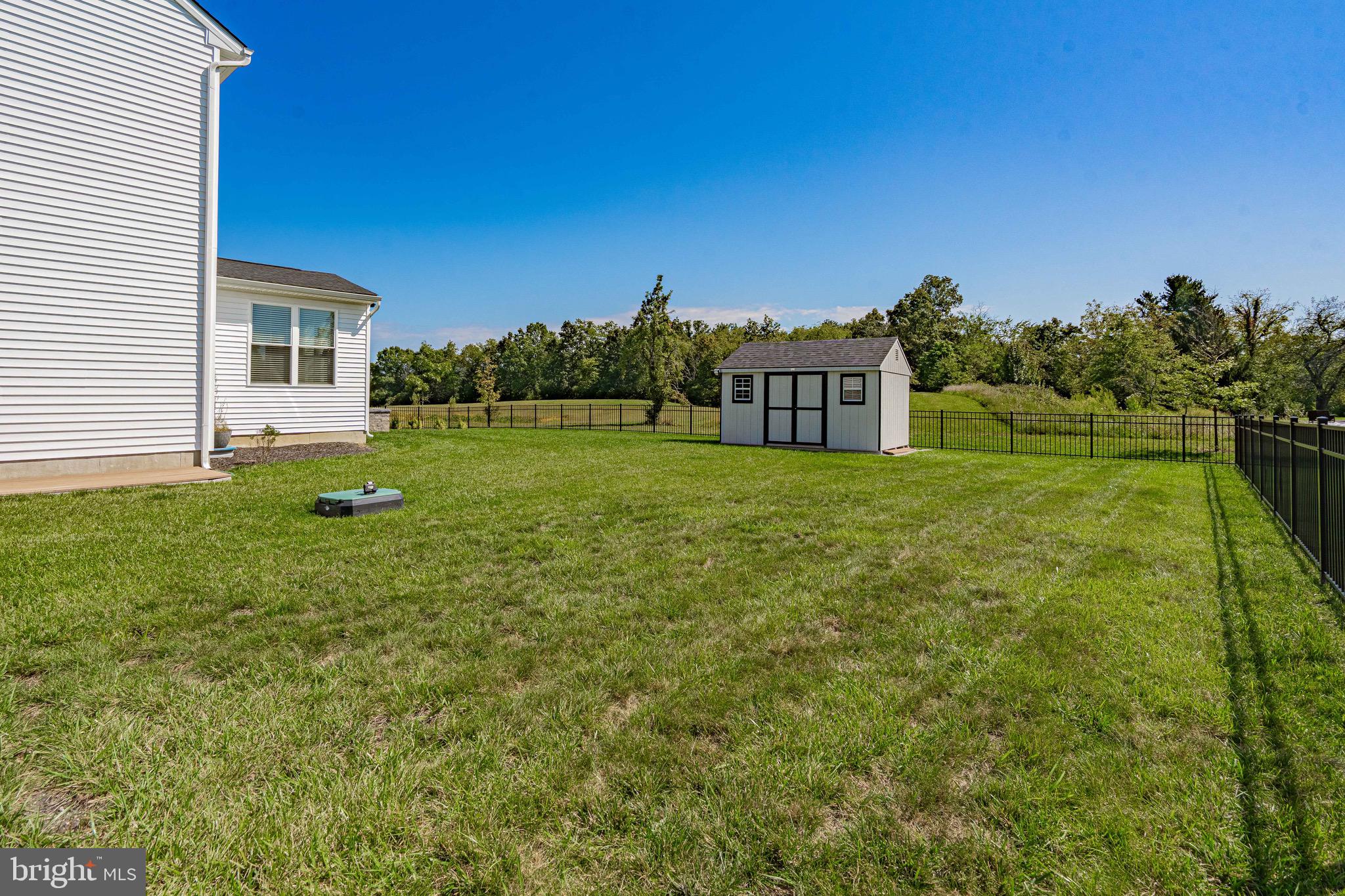 RESERVE AT WOODSIDE CREEK - Residential