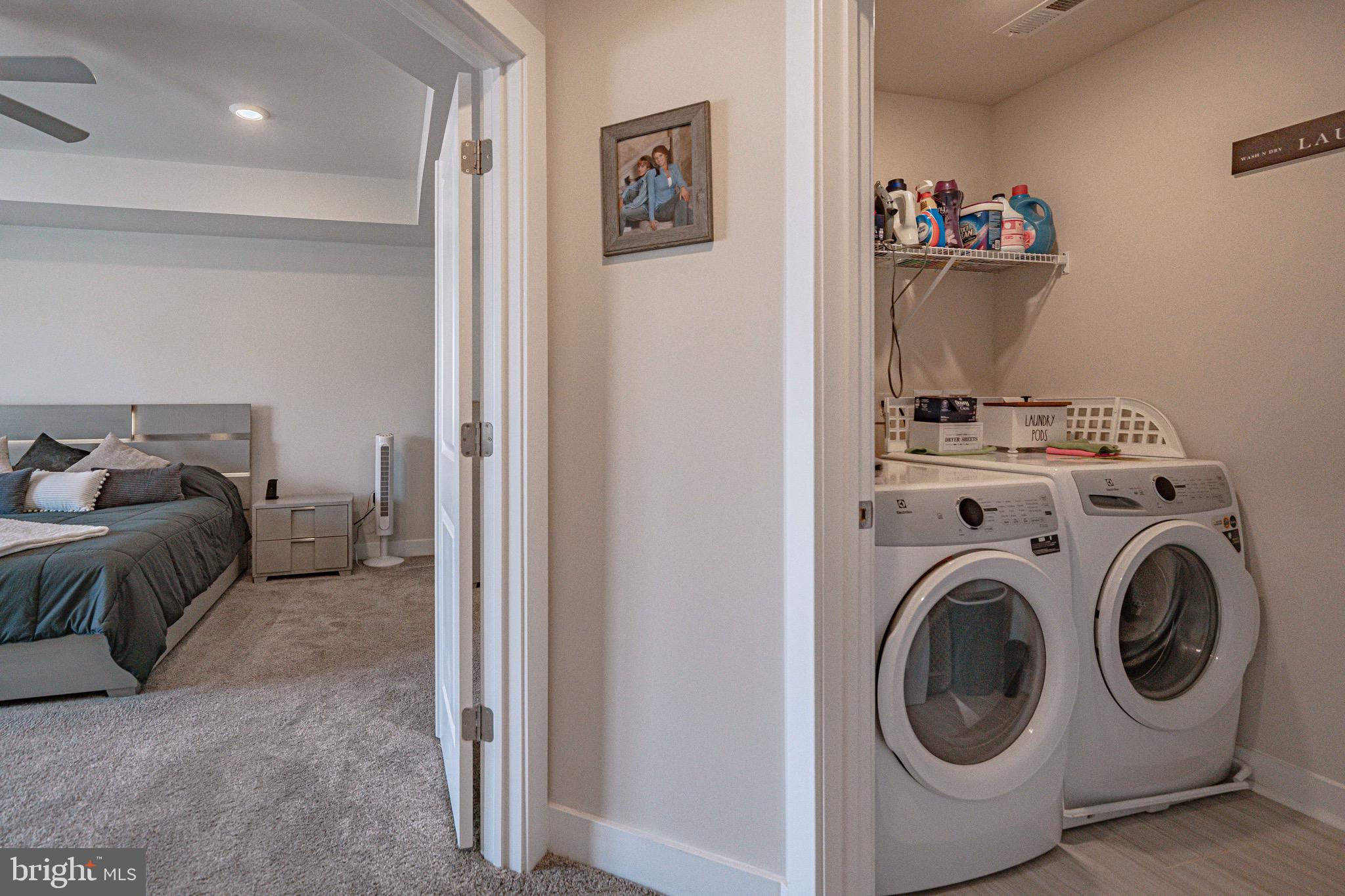 RESERVE AT WOODSIDE CREEK - Residential