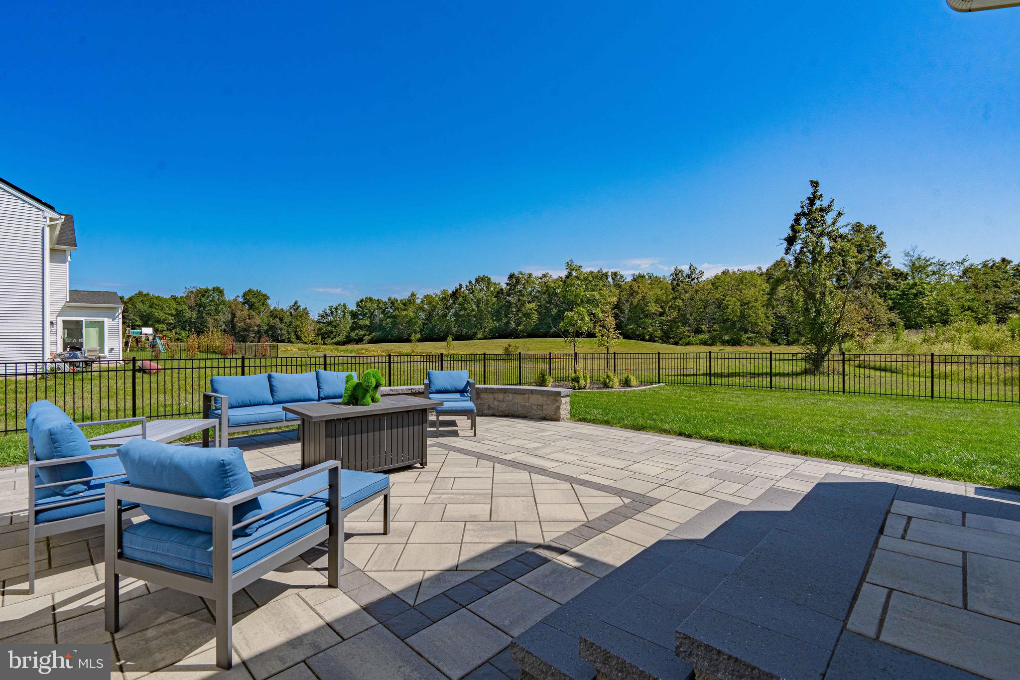 RESERVE AT WOODSIDE CREEK - Residential