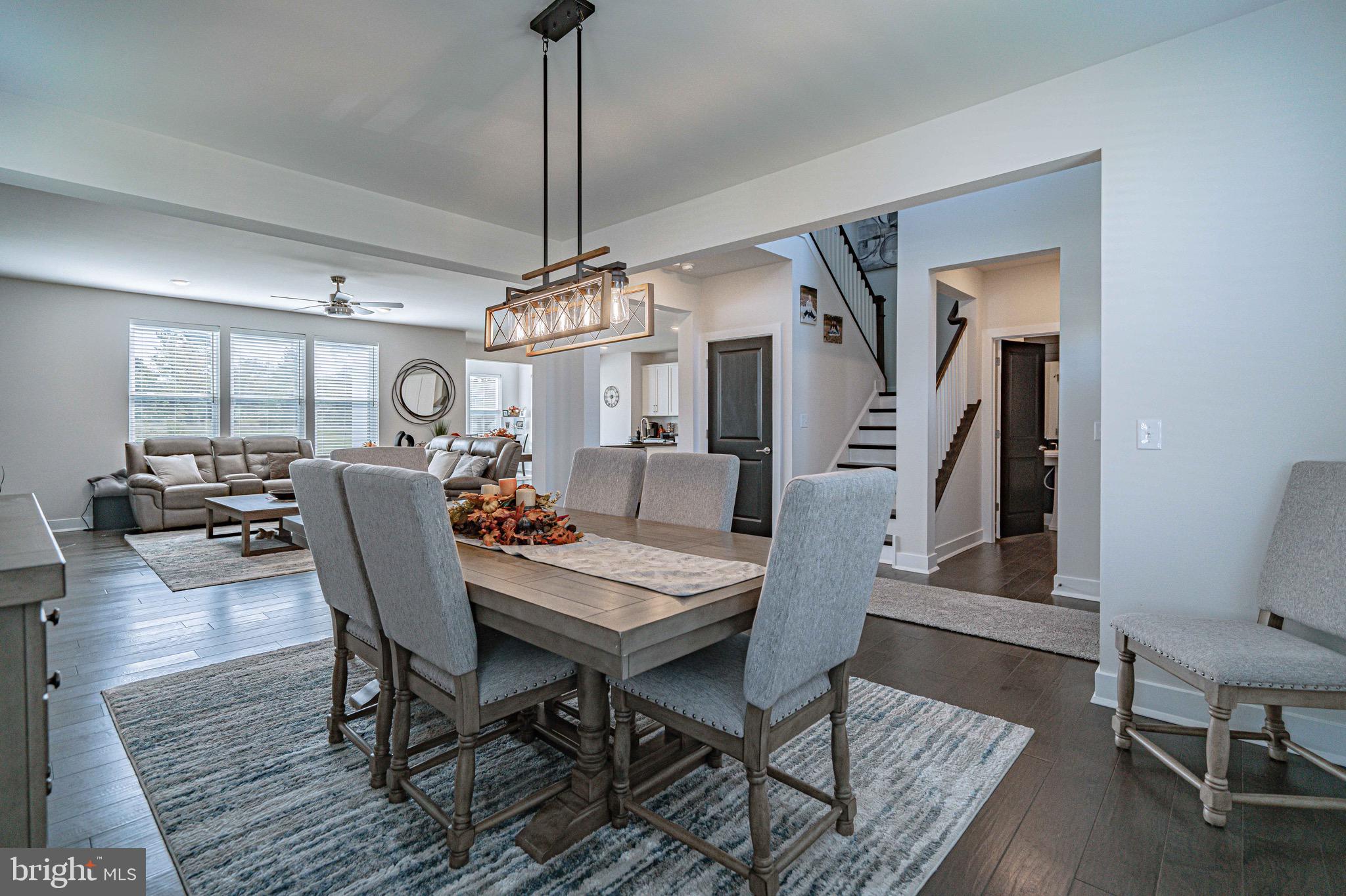 RESERVE AT WOODSIDE CREEK - Residential