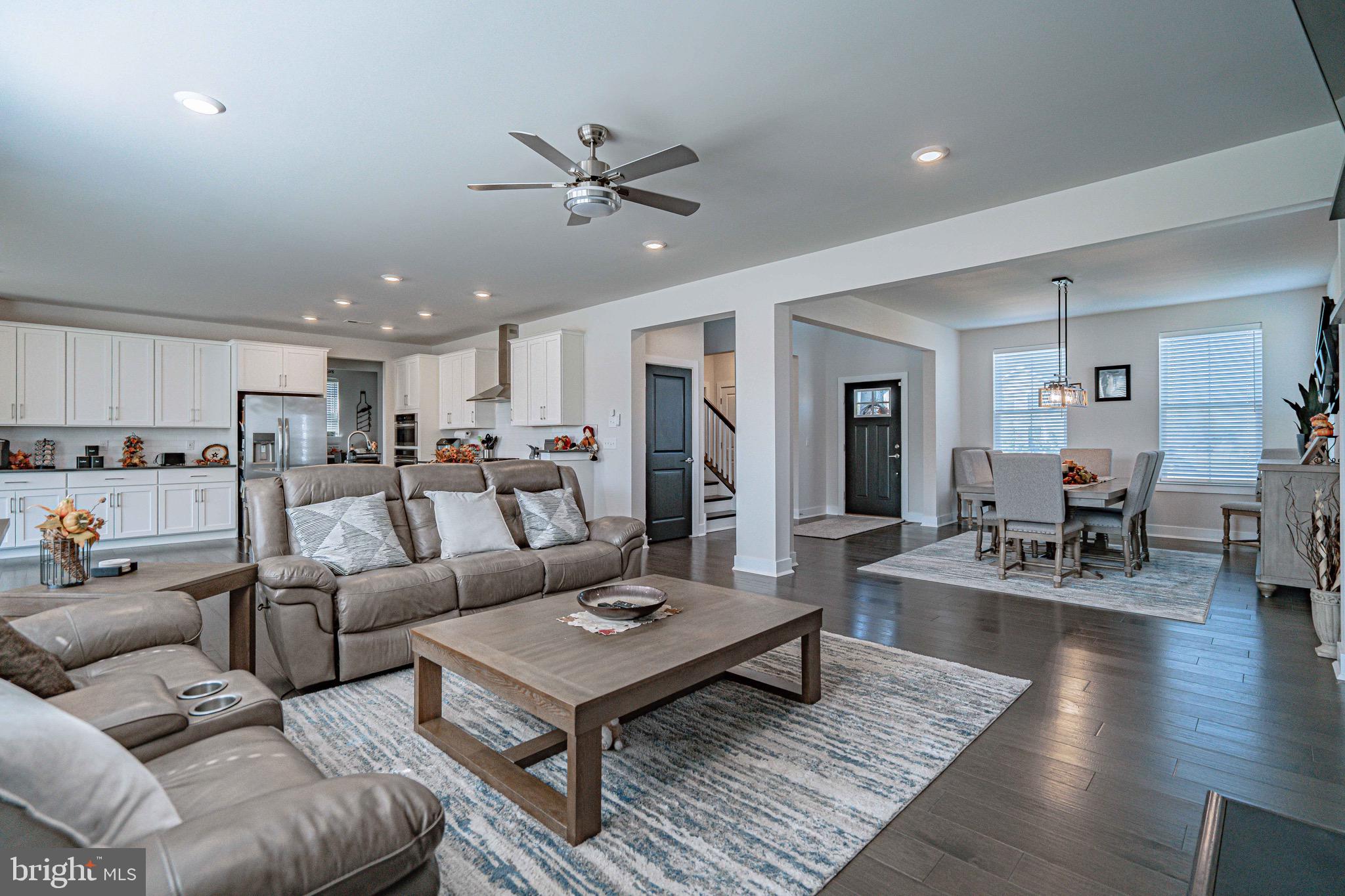 RESERVE AT WOODSIDE CREEK - Residential