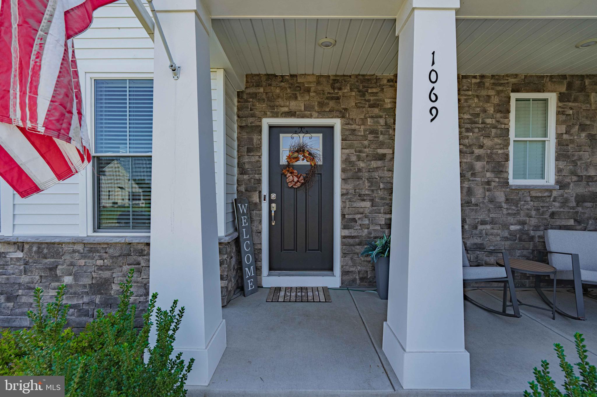 RESERVE AT WOODSIDE CREEK - Residential