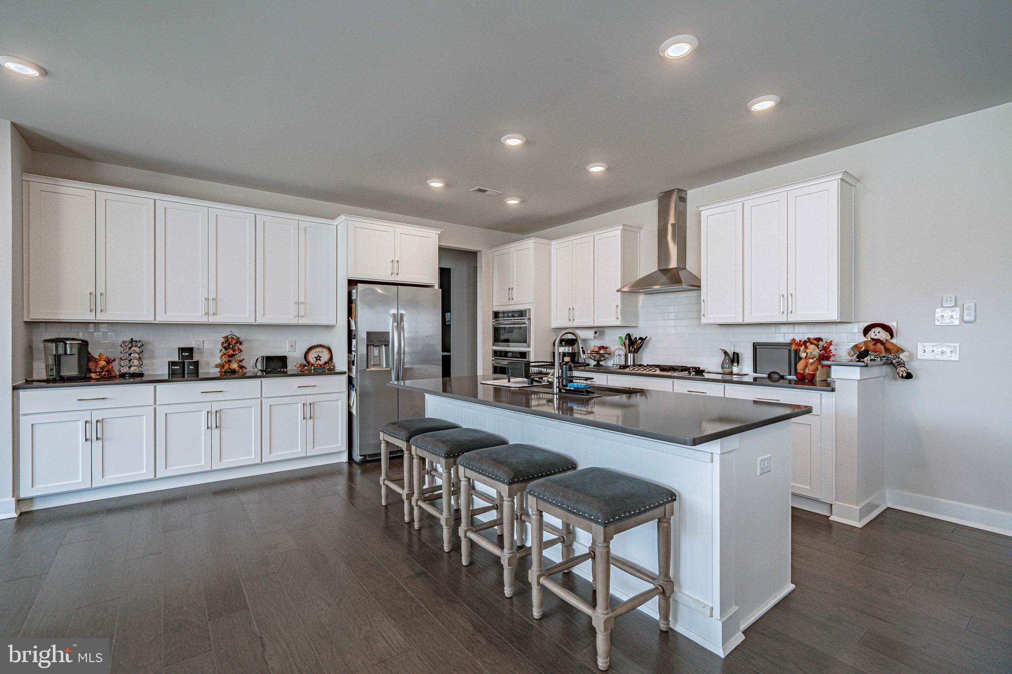 RESERVE AT WOODSIDE CREEK - Residential