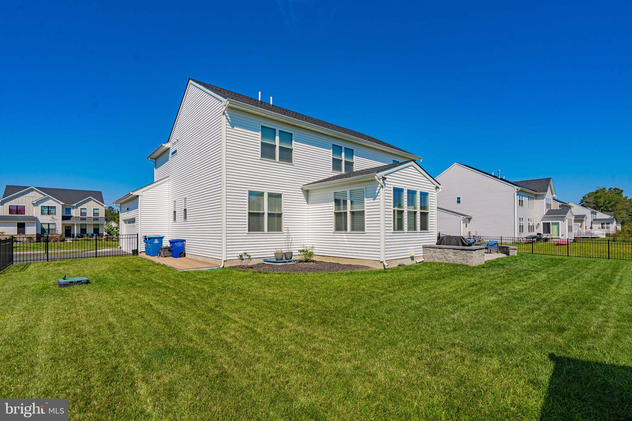 RESERVE AT WOODSIDE CREEK - Residential