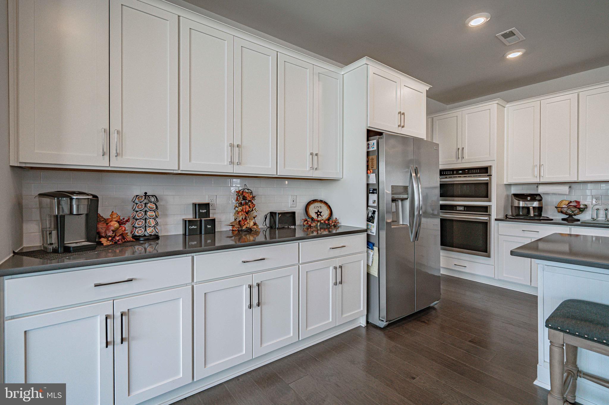 RESERVE AT WOODSIDE CREEK - Residential